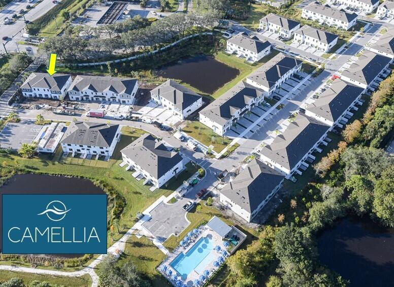 CAMELLIA - Residential