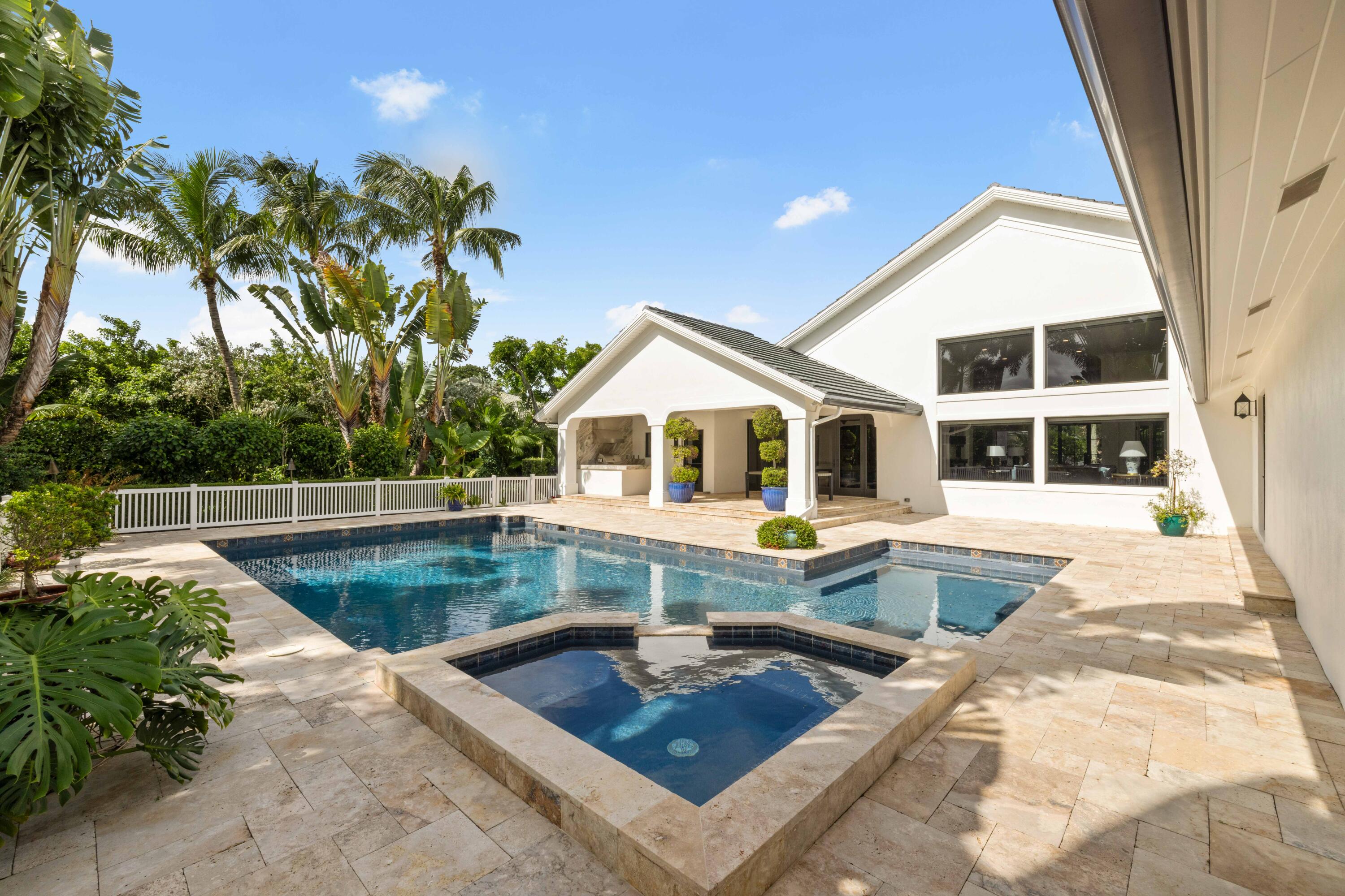 HORSESHOE ACRES WEST - Residential