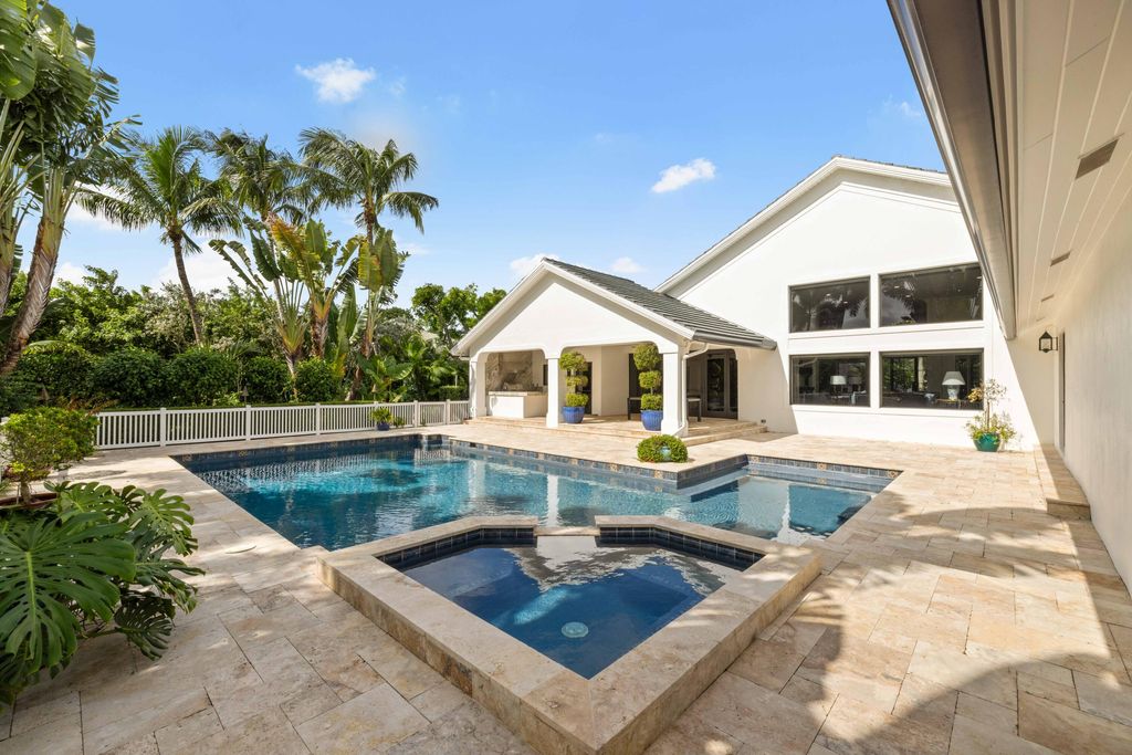 Photo of 5604 War Admiral Road, Palm Beach Gardens, FL 33418 (MLS # R11144078)