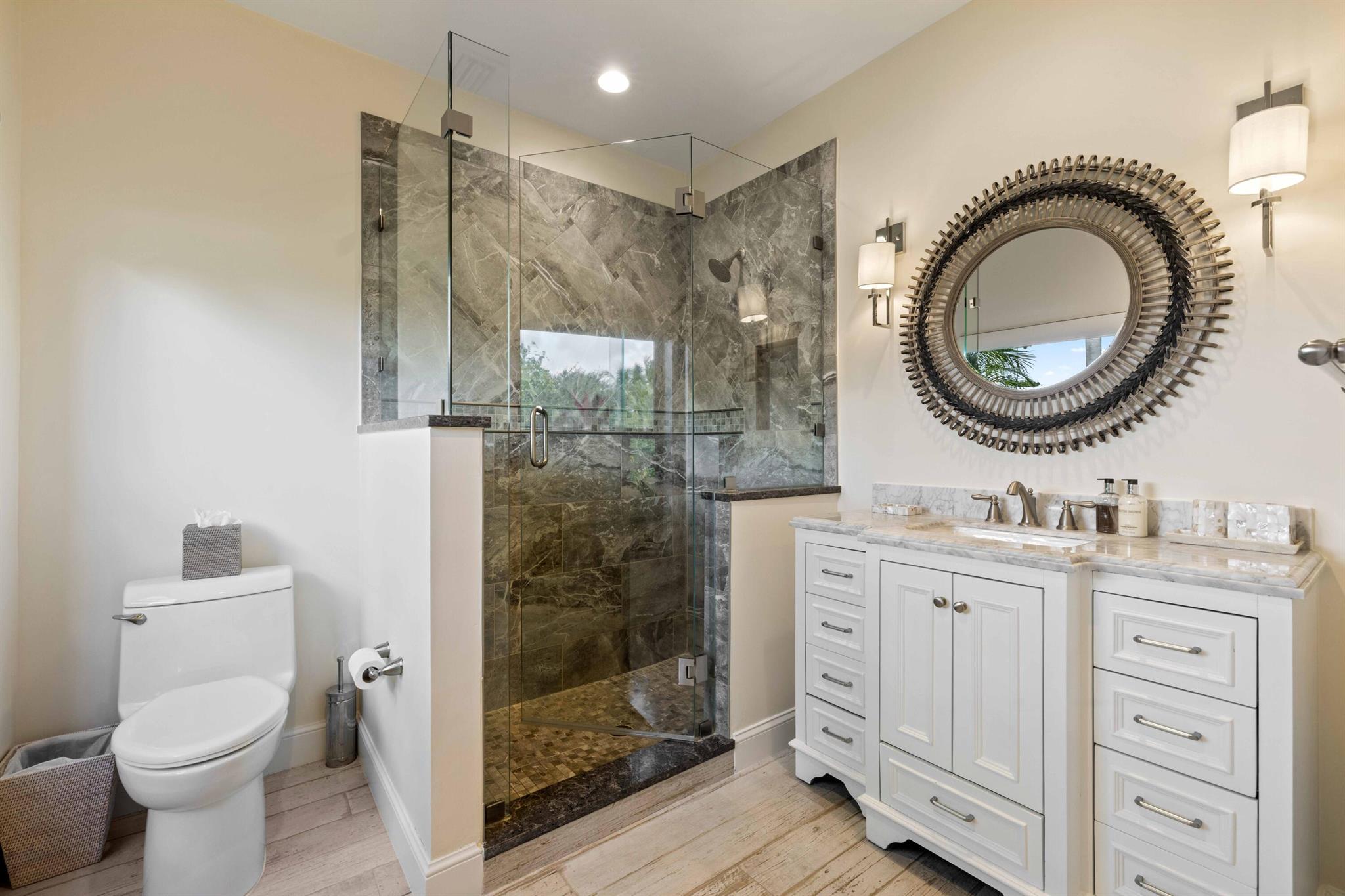 HORSESHOE ACRES WEST - Residential