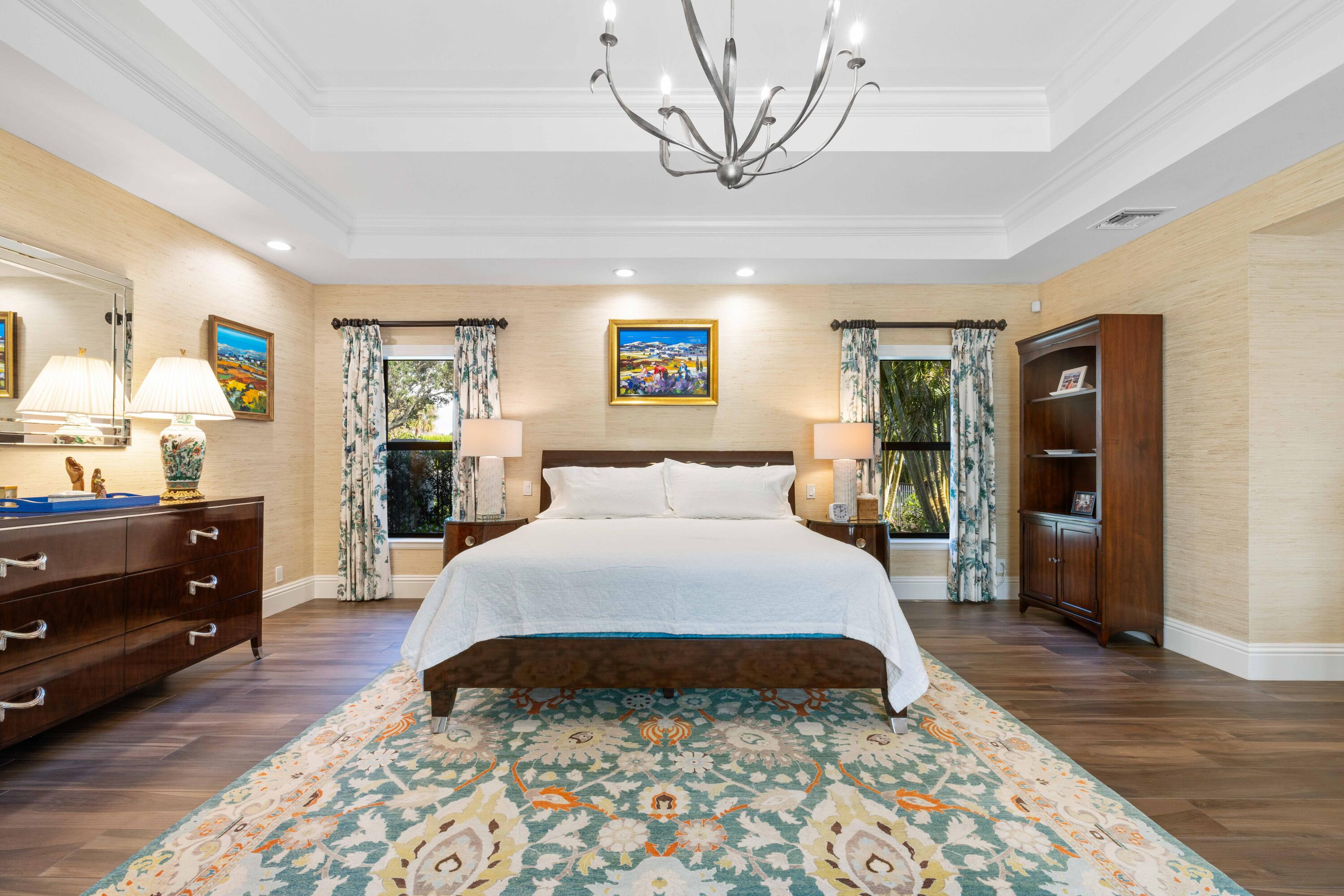 HORSESHOE ACRES WEST - Residential