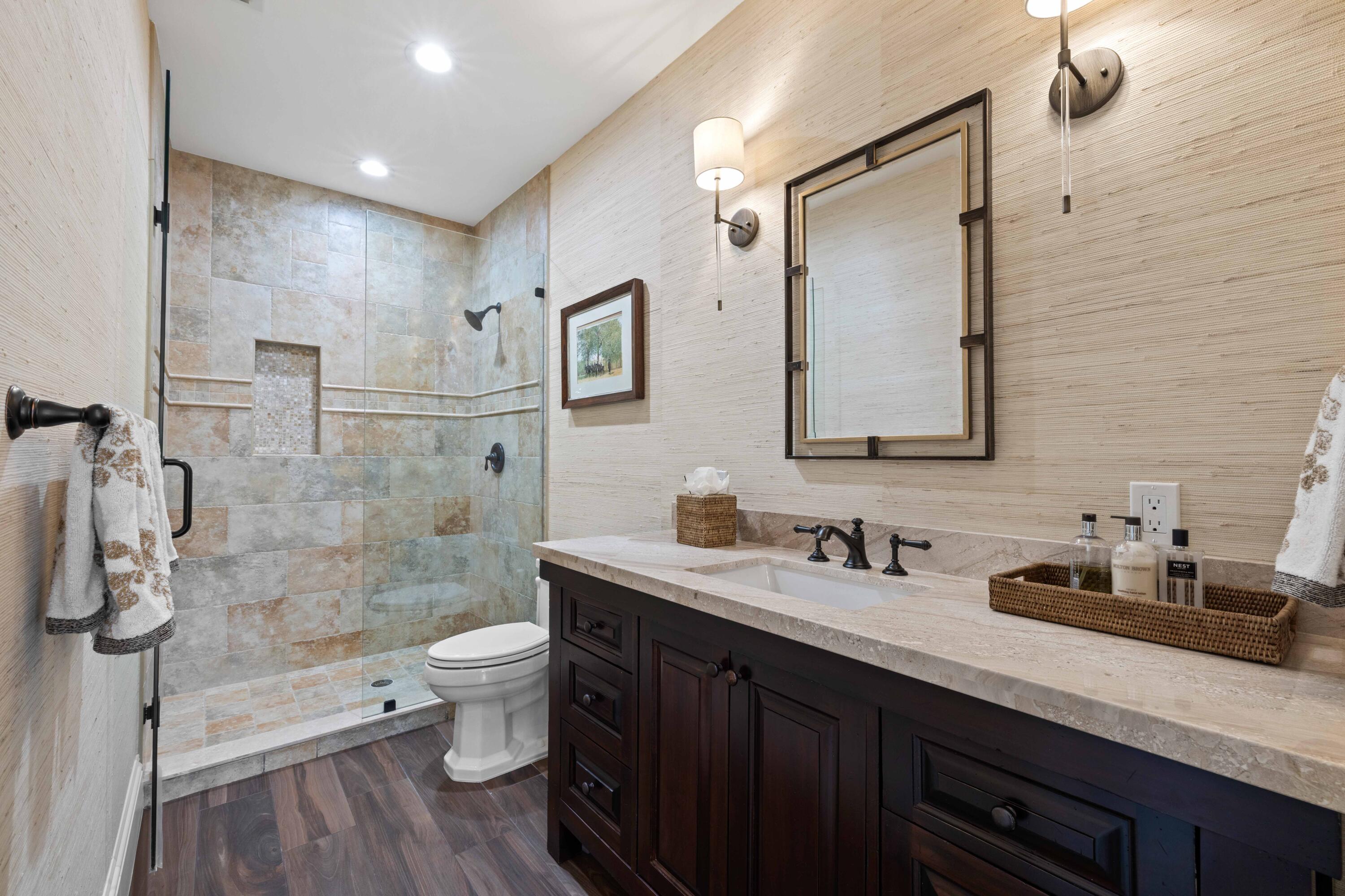 HORSESHOE ACRES WEST - Residential