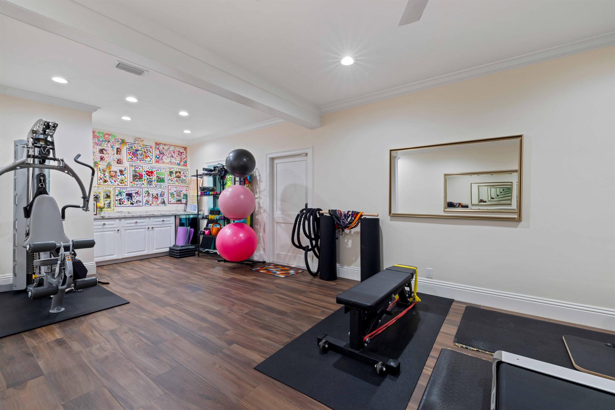 HORSESHOE ACRES WEST - Residential