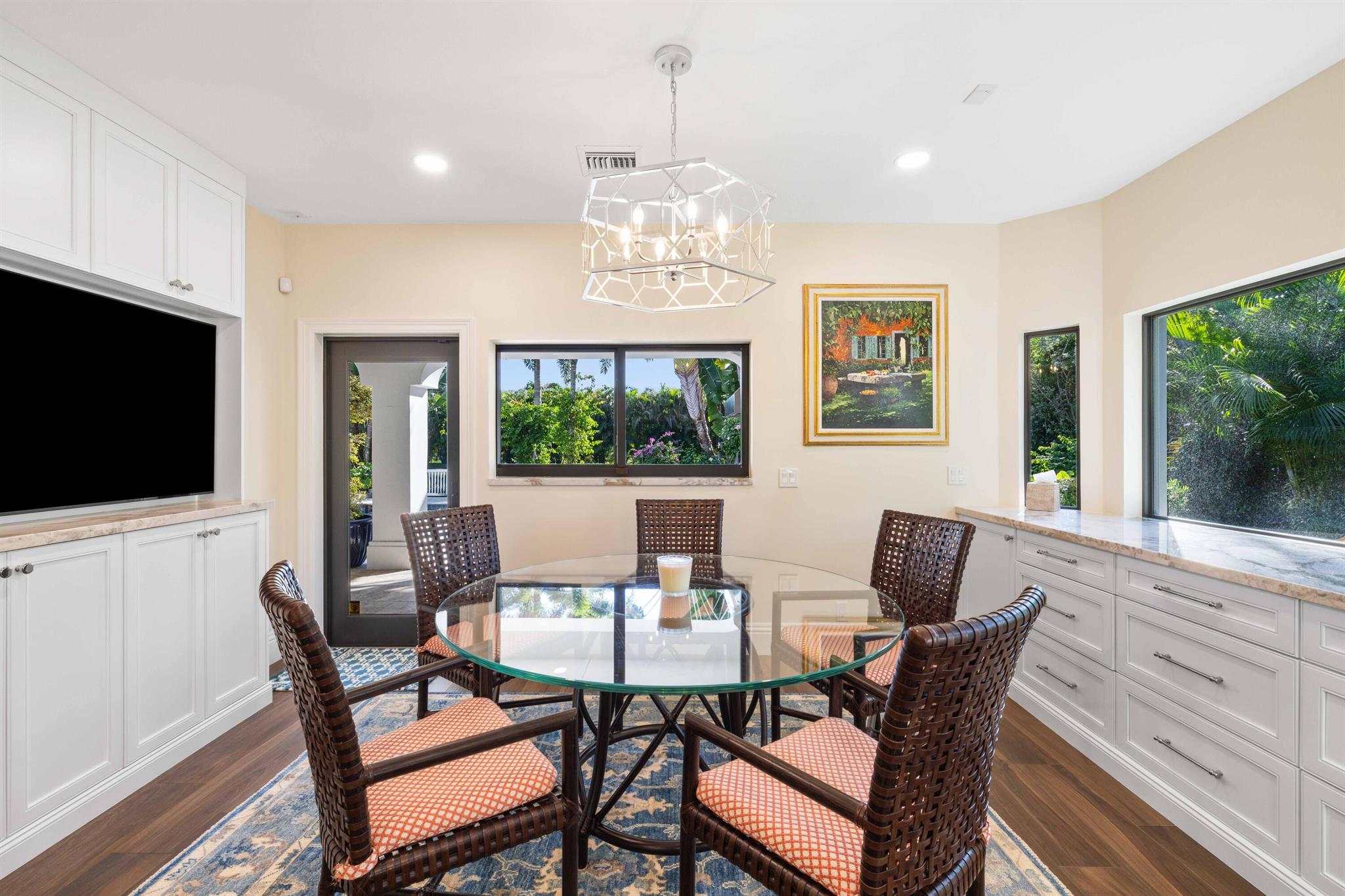 HORSESHOE ACRES WEST - Residential