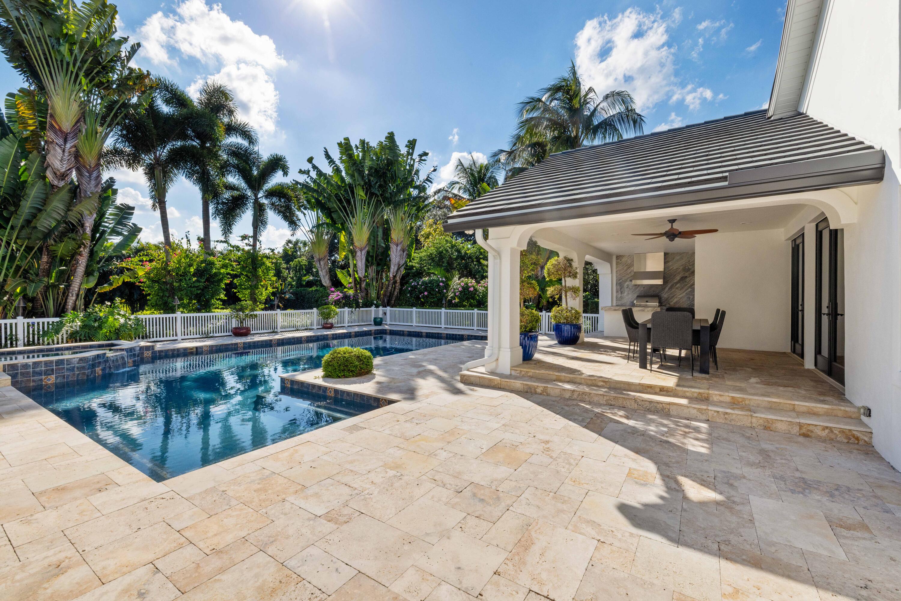 HORSESHOE ACRES WEST - Residential