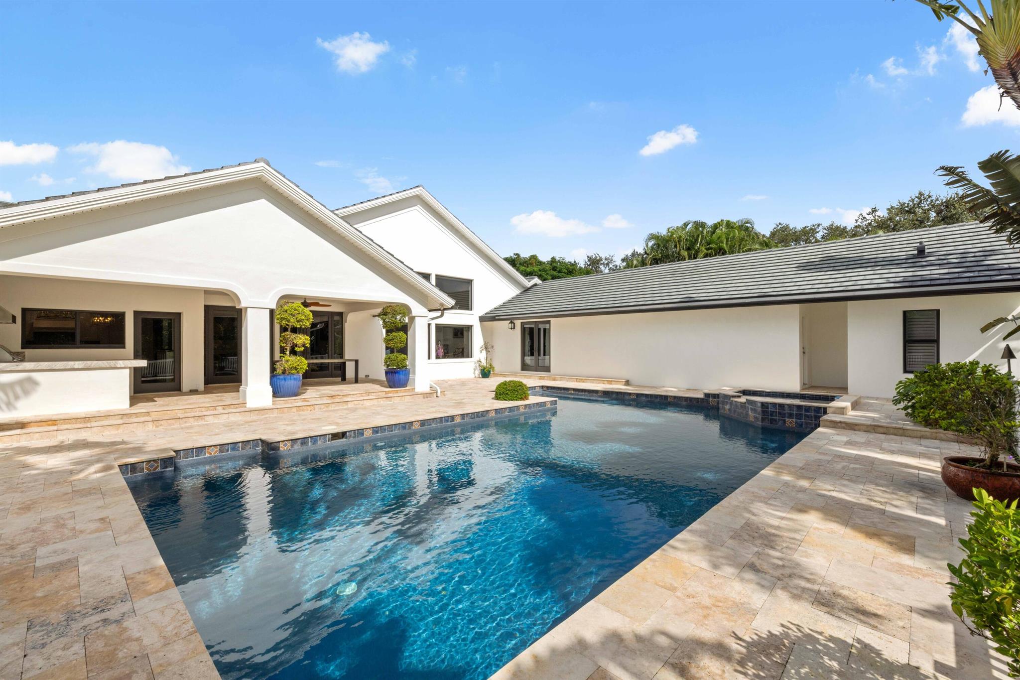 HORSESHOE ACRES WEST - Residential