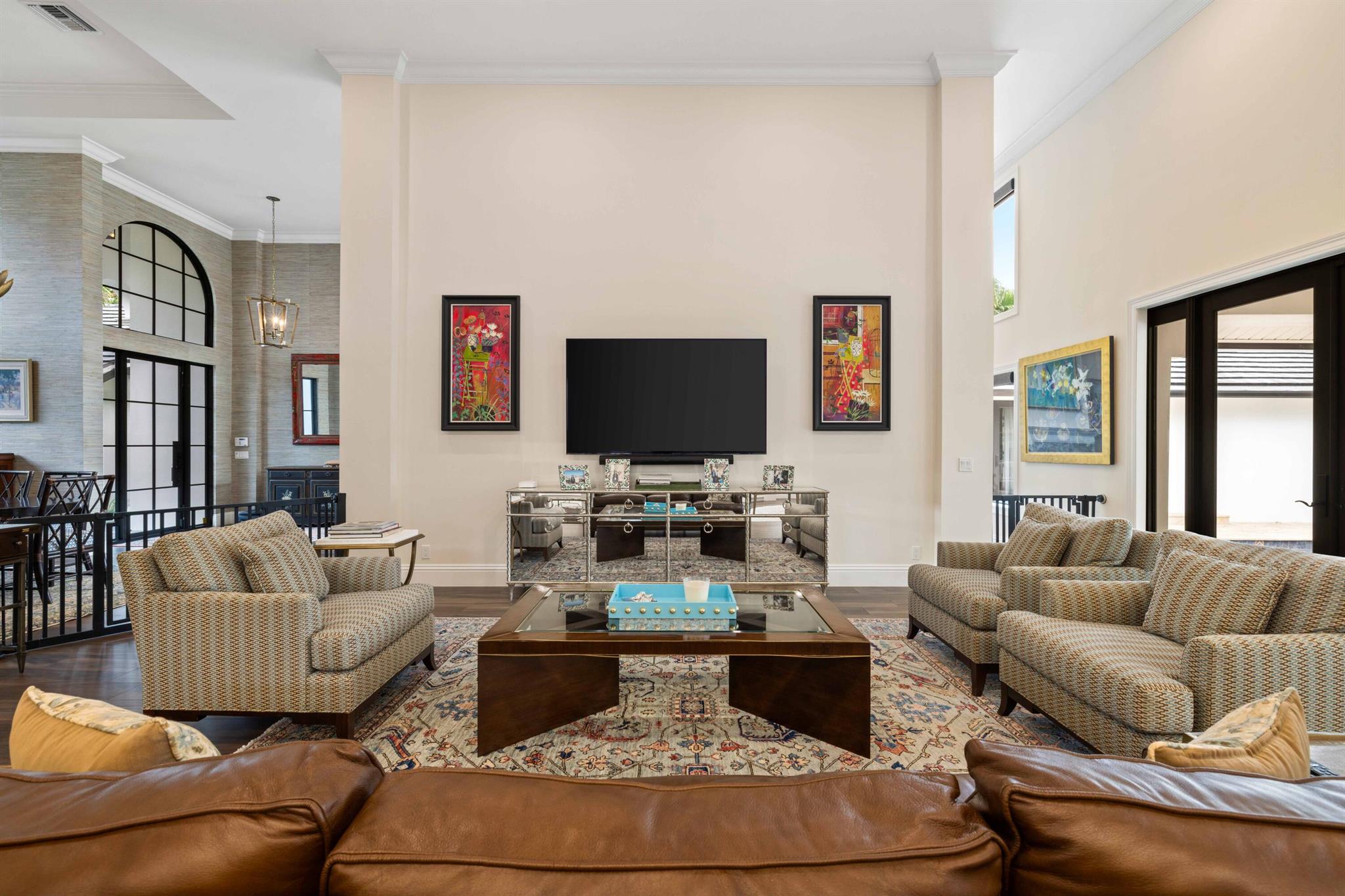 HORSESHOE ACRES WEST - Residential