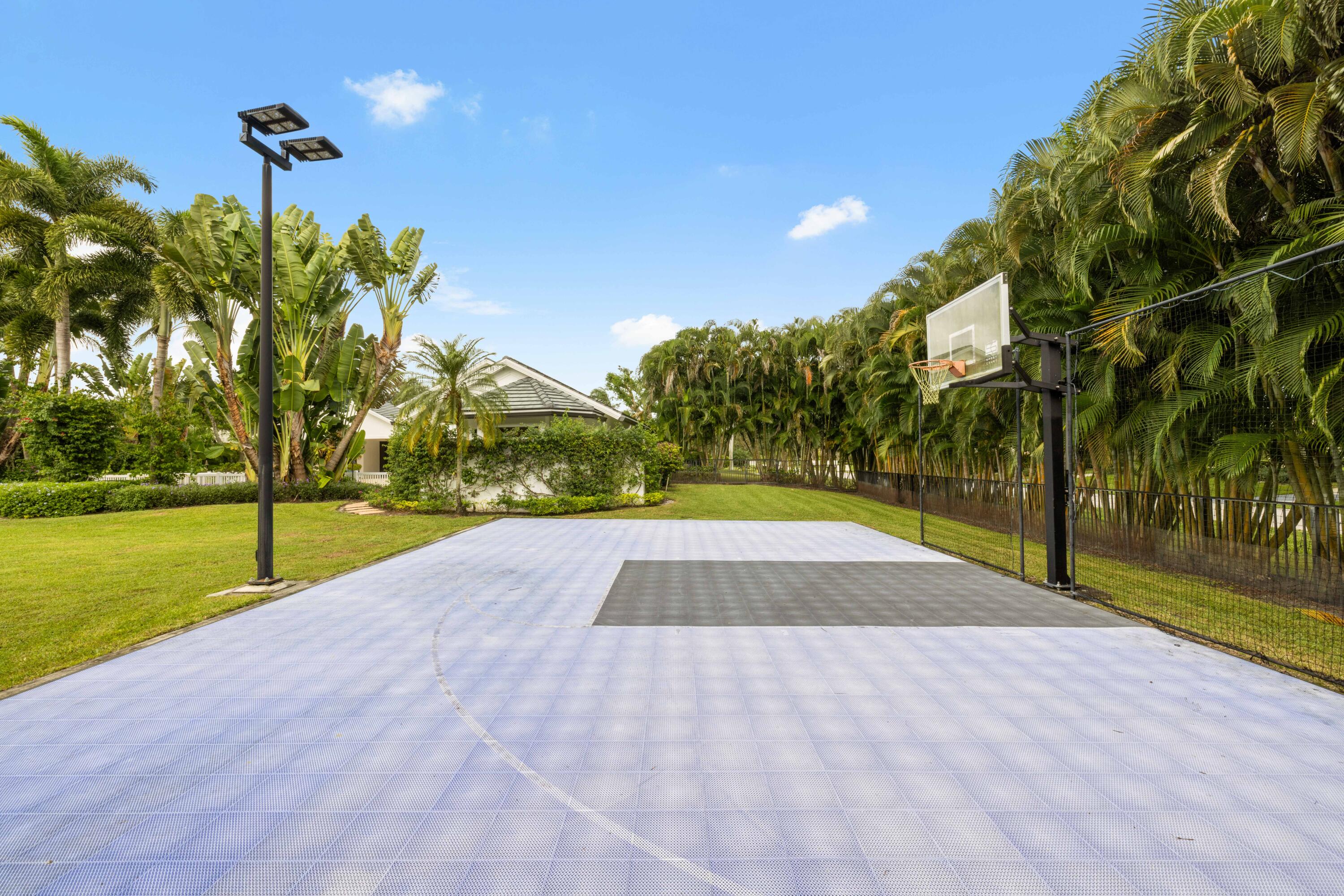 HORSESHOE ACRES WEST - Residential