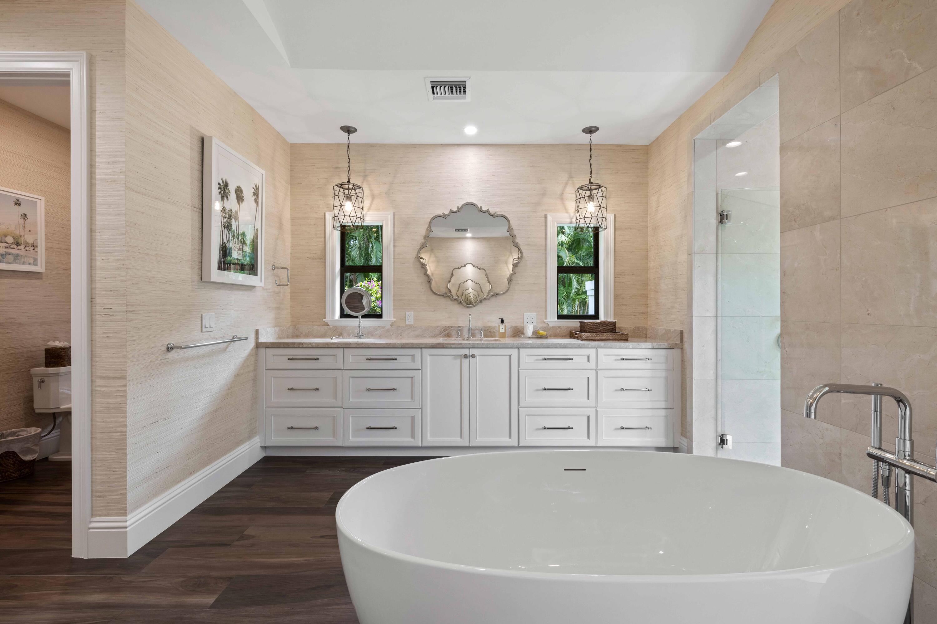 HORSESHOE ACRES WEST - Residential