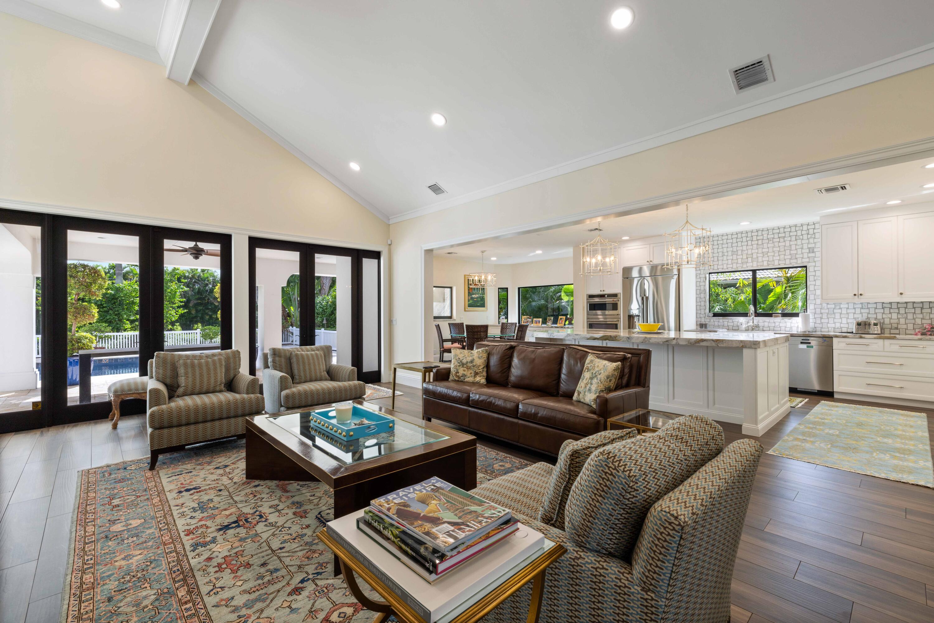 HORSESHOE ACRES WEST - Residential