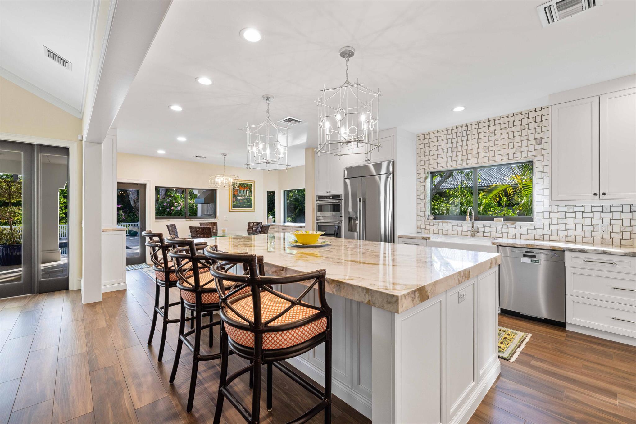 HORSESHOE ACRES WEST - Residential