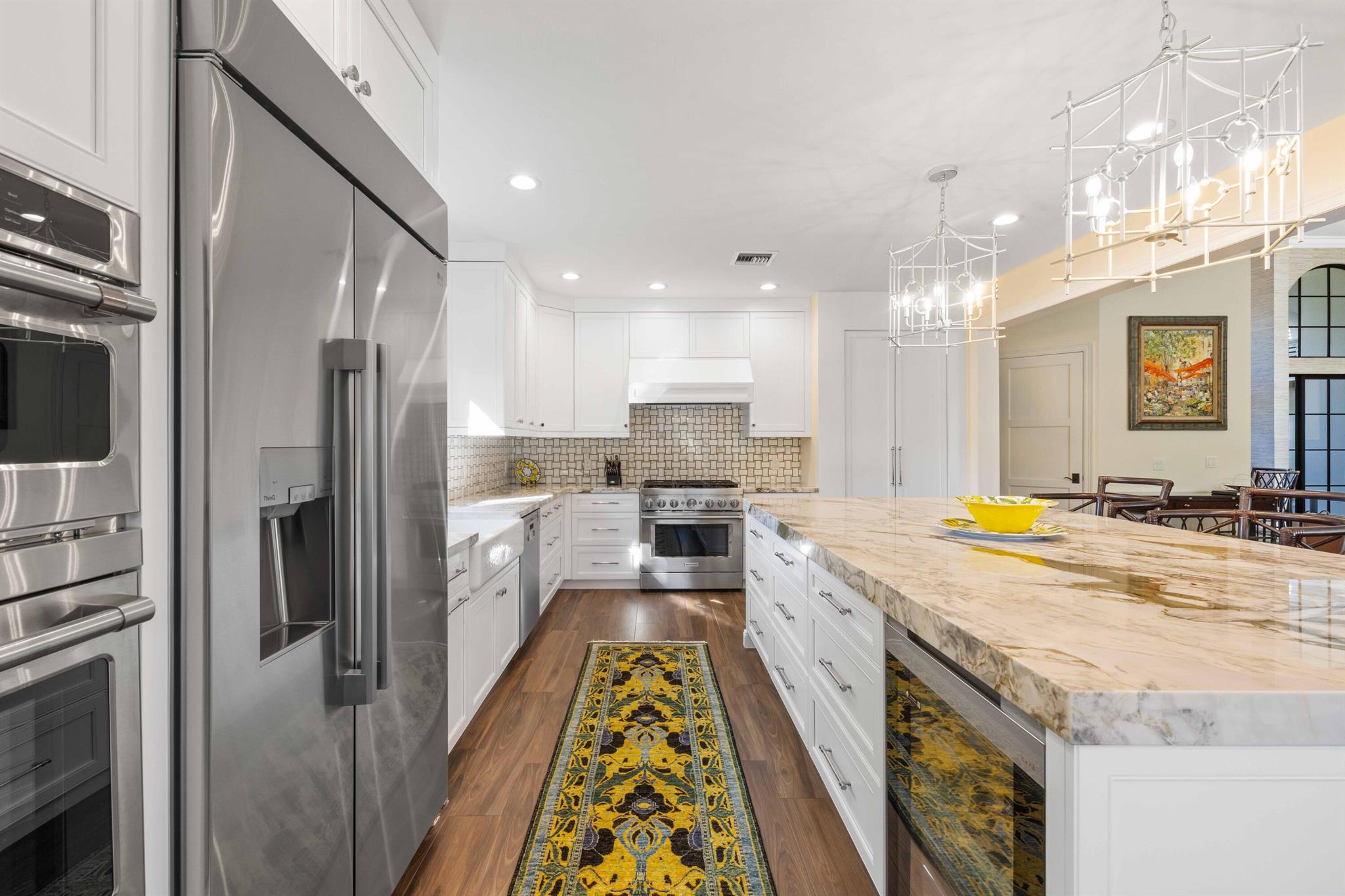 HORSESHOE ACRES WEST - Residential