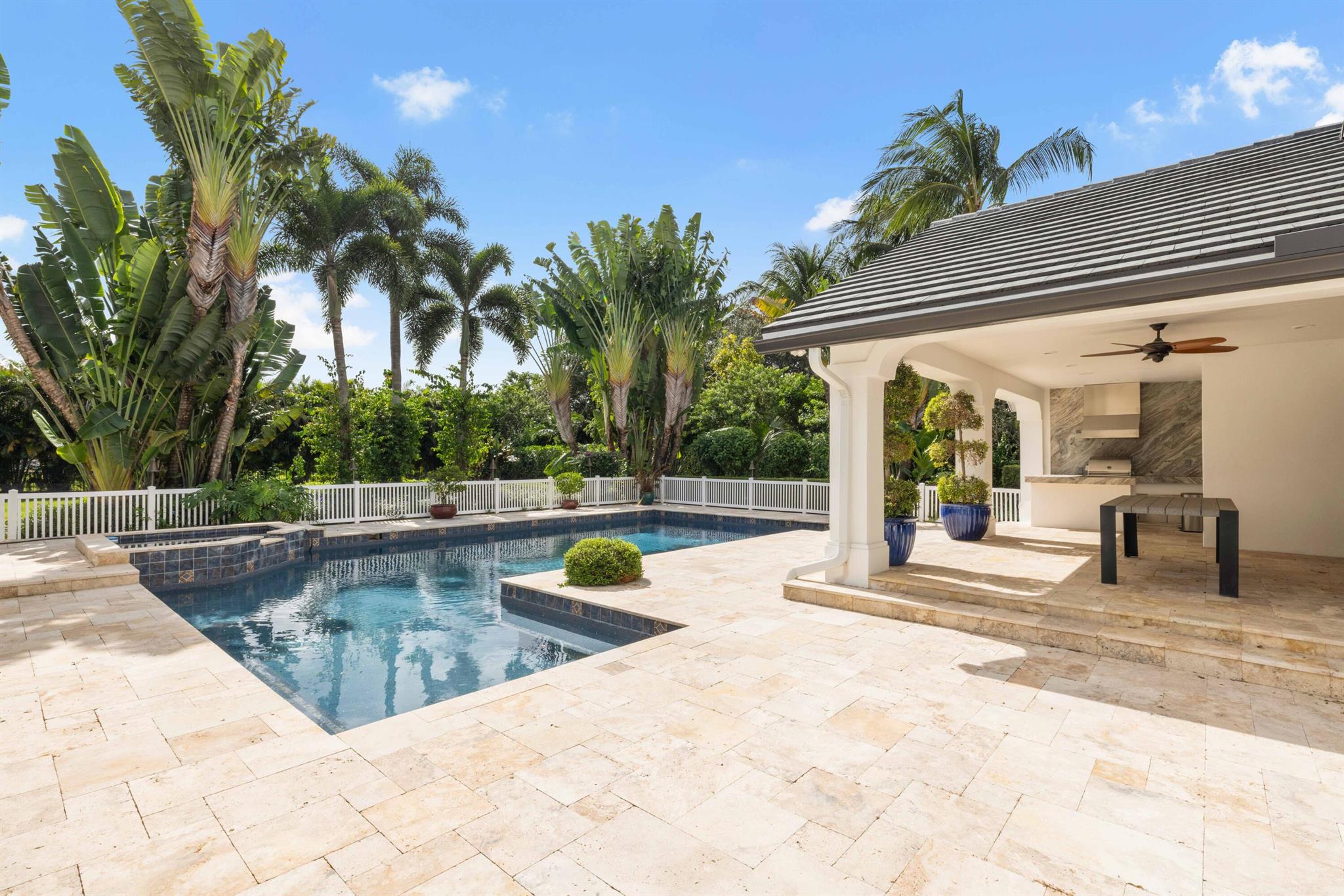 HORSESHOE ACRES WEST - Residential