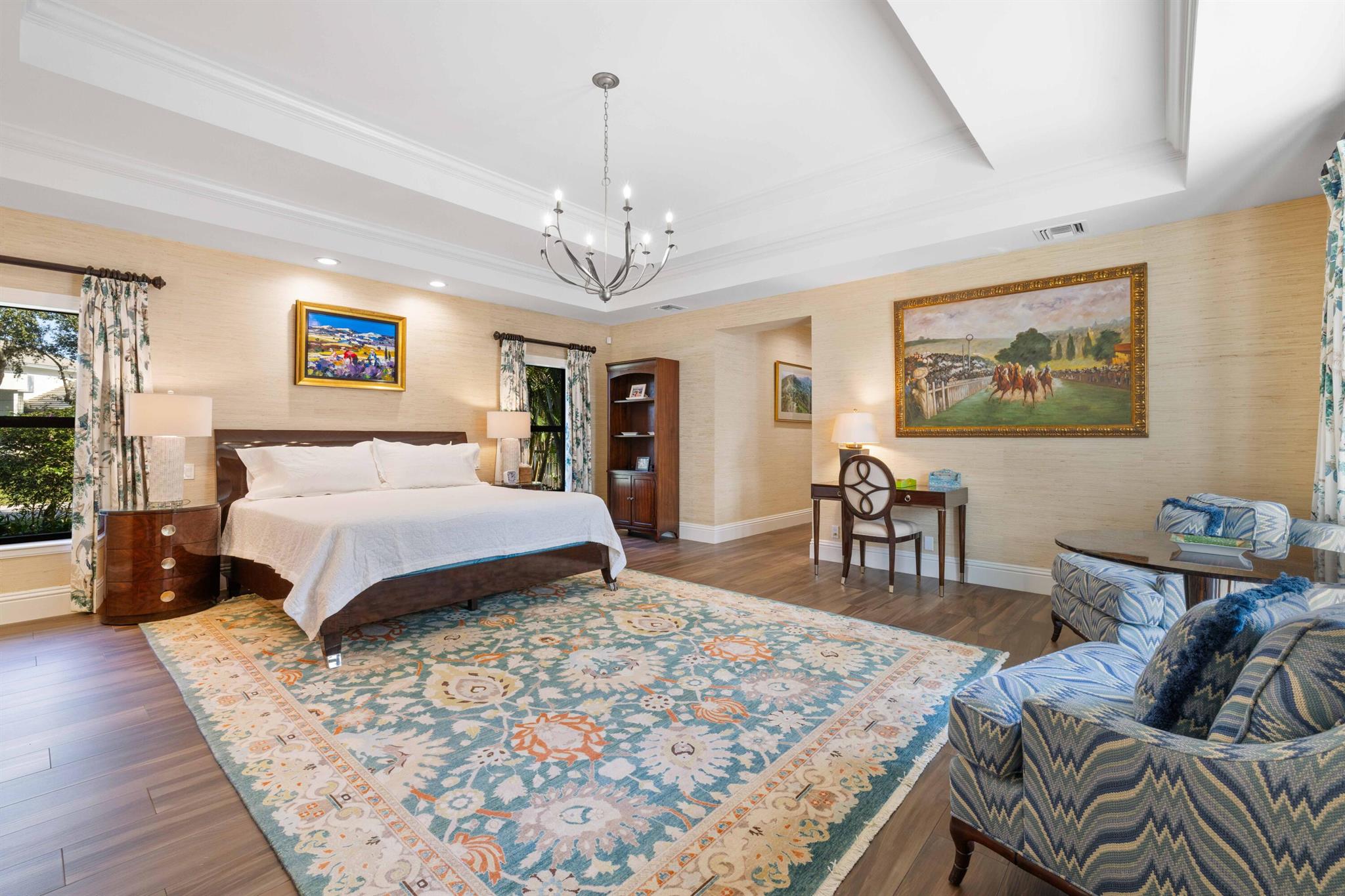 HORSESHOE ACRES WEST - Residential