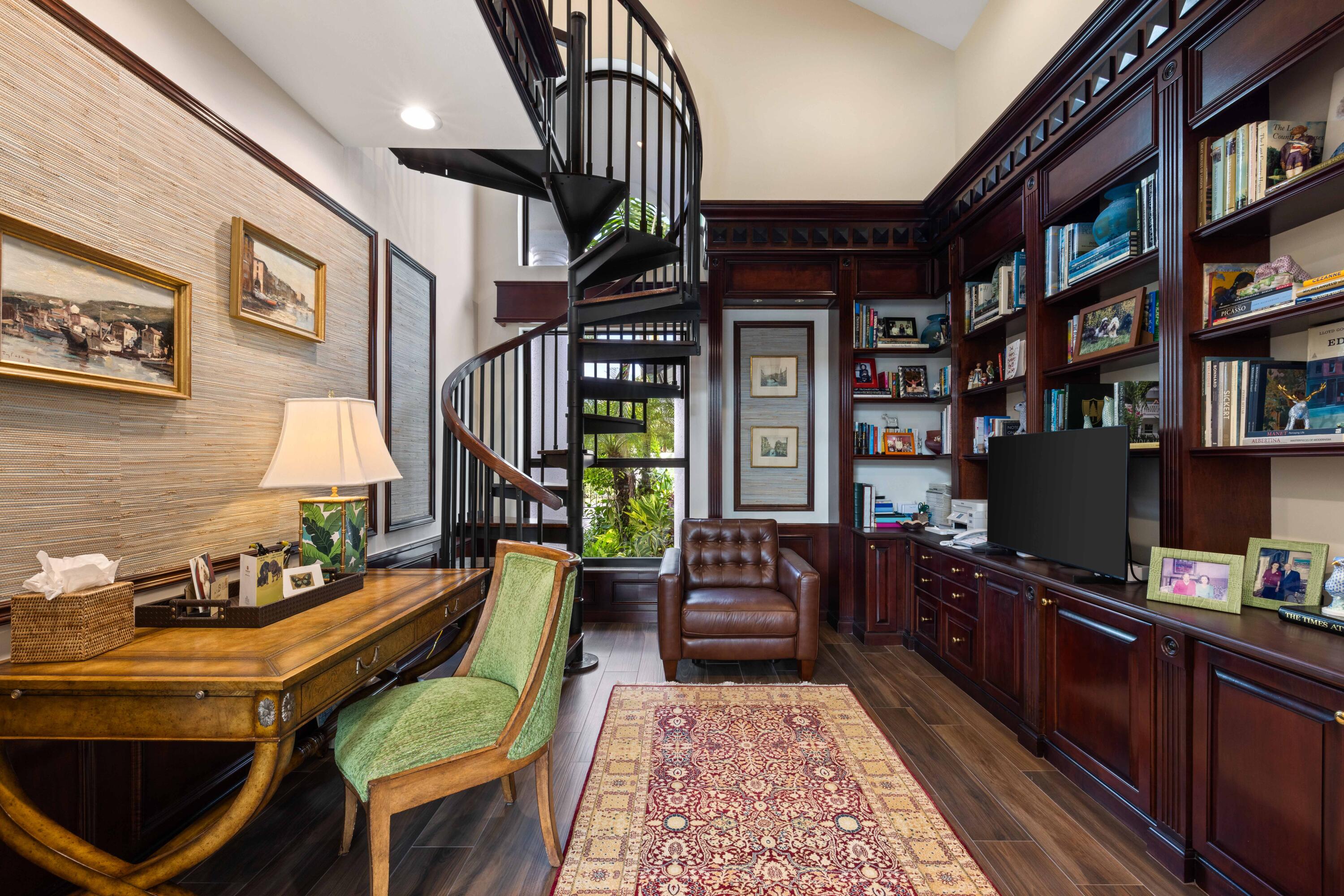 HORSESHOE ACRES WEST - Residential