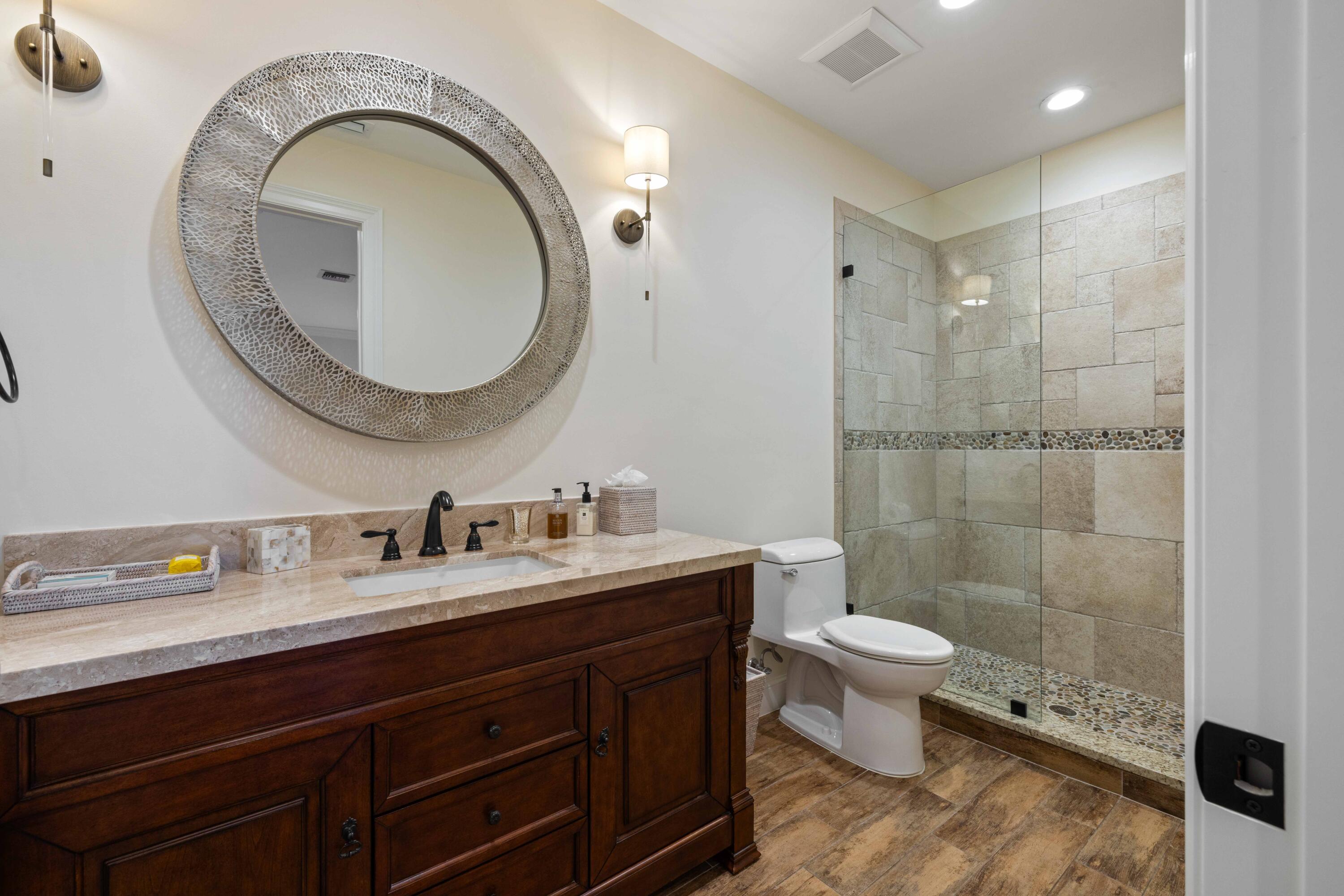 HORSESHOE ACRES WEST - Residential