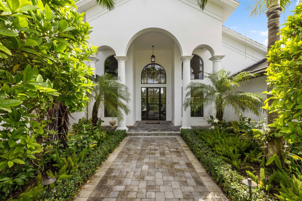 Photo of 5604 War Admiral Road, Palm Beach Gardens, FL 33418 (MLS # R11144078)