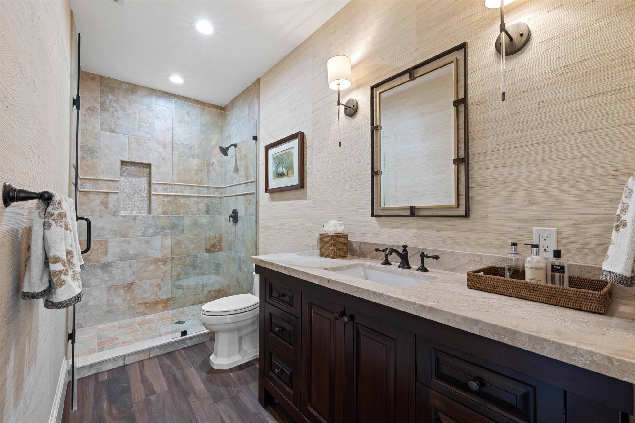 HORSESHOE ACRES WEST - Residential