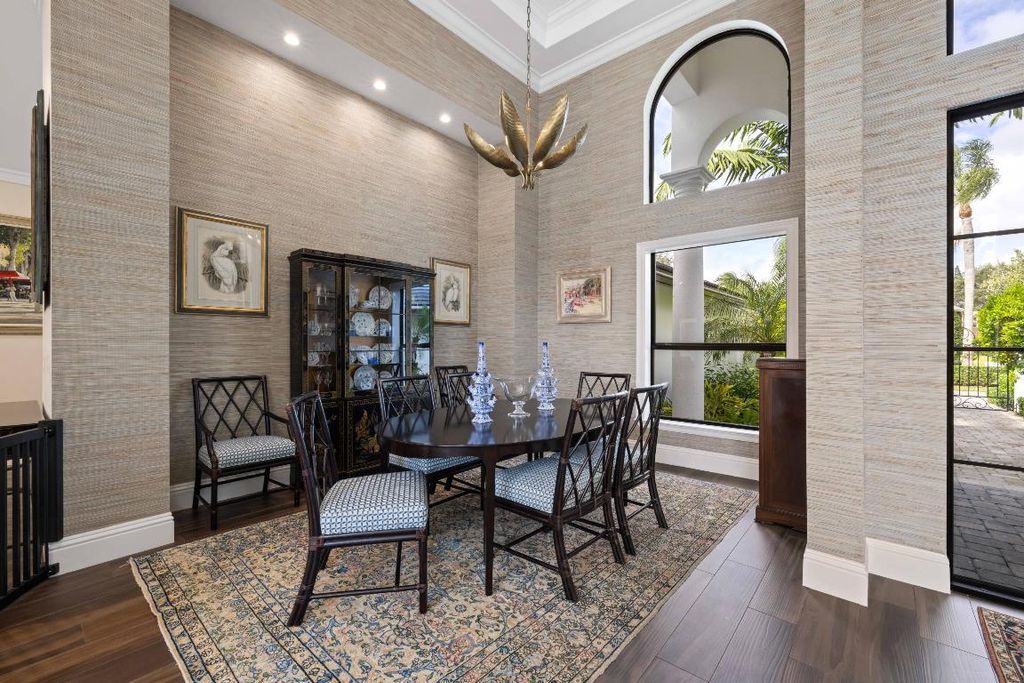 Photo of 5604 War Admiral Road, Palm Beach Gardens, FL 33418 (MLS # R11144078)