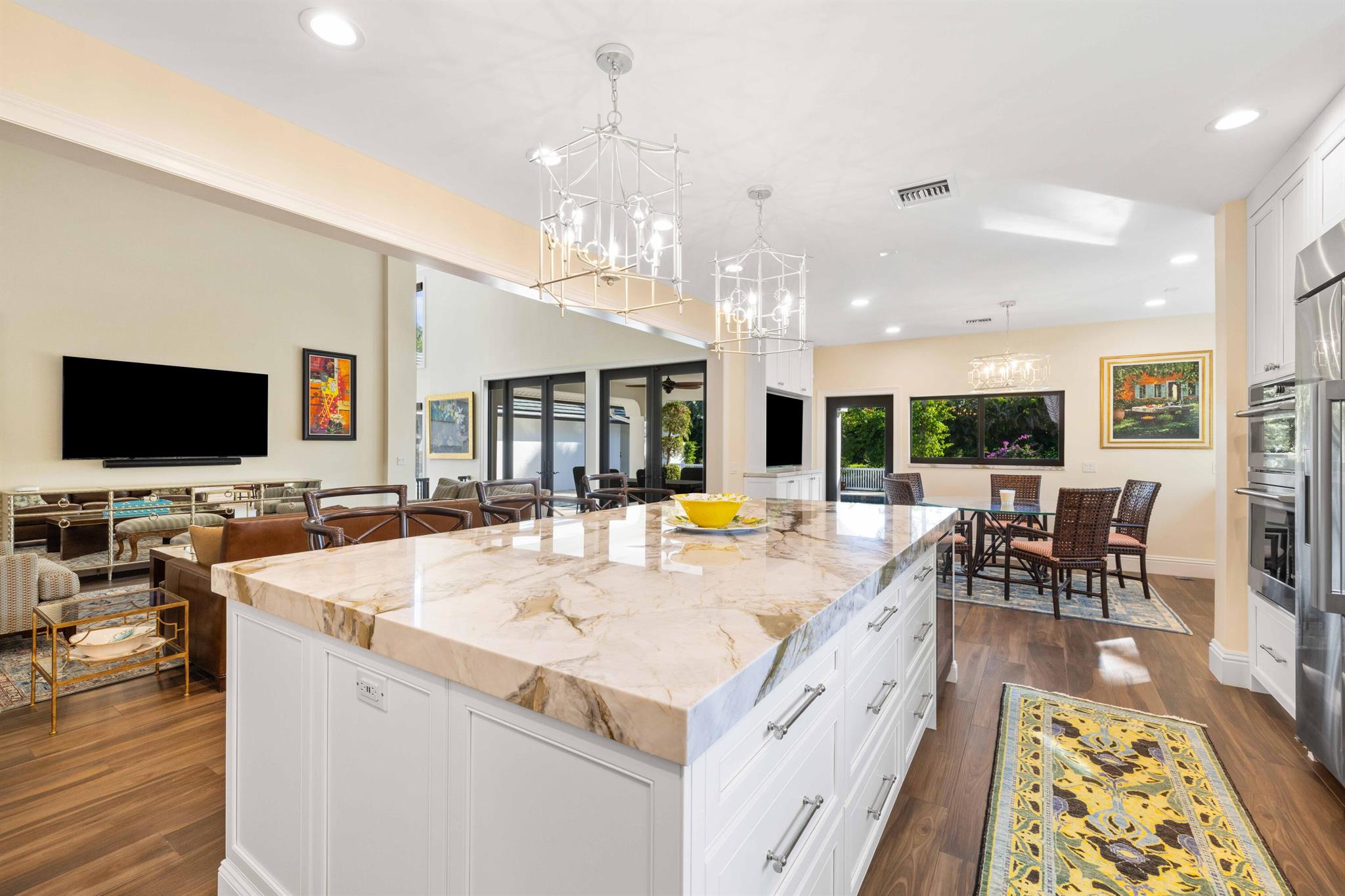 HORSESHOE ACRES WEST - Residential