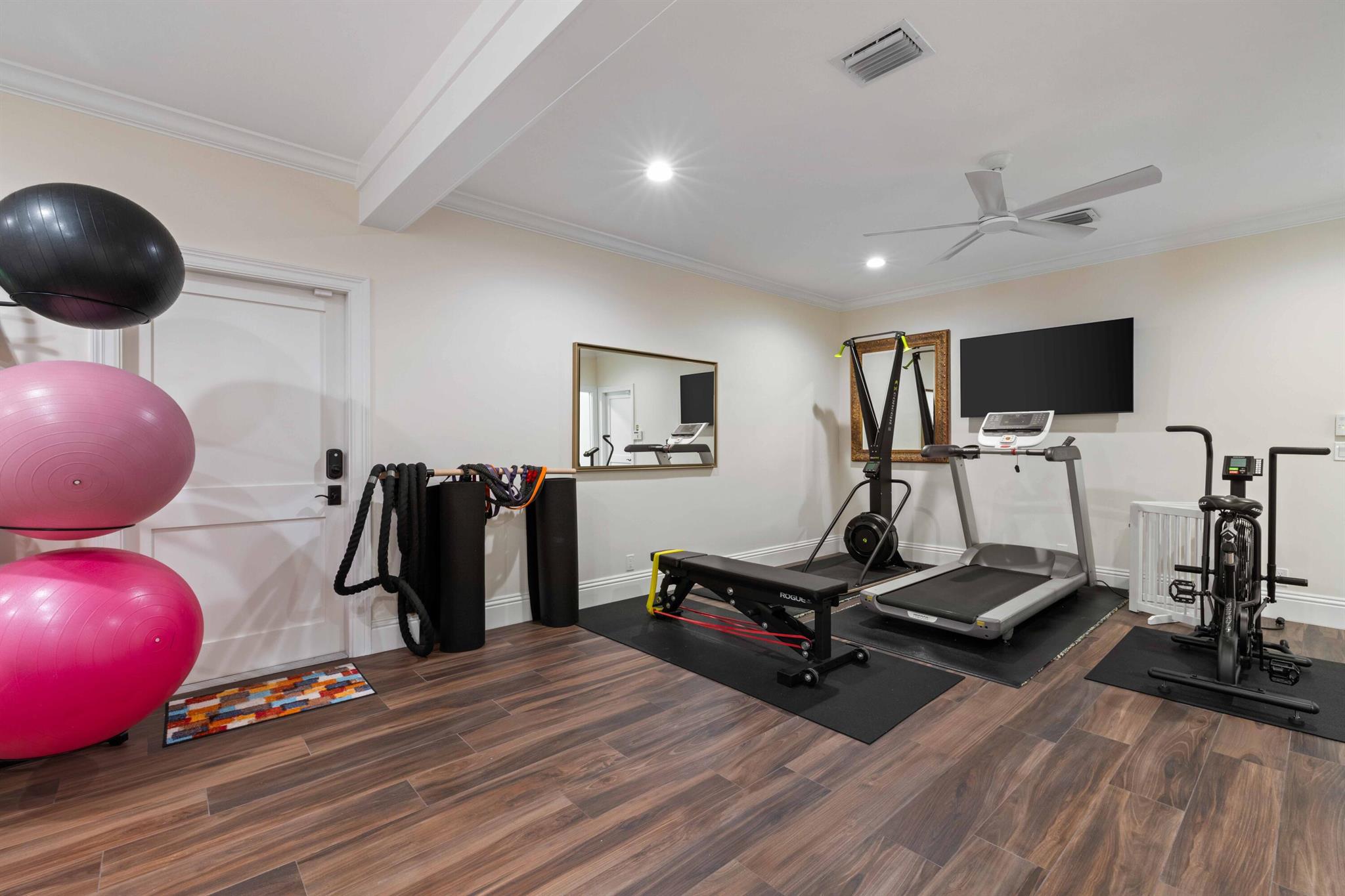 HORSESHOE ACRES WEST - Residential