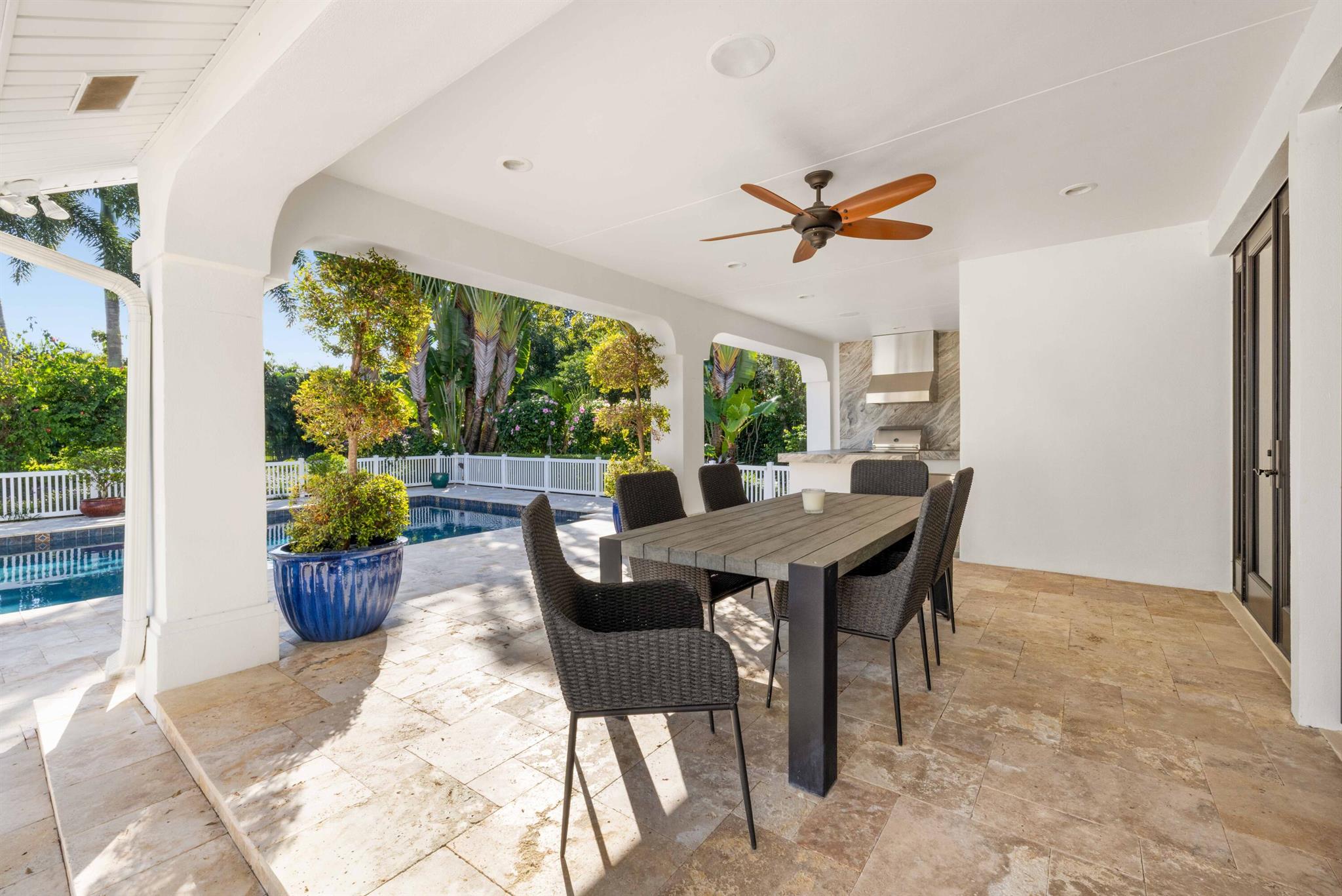 HORSESHOE ACRES WEST - Residential