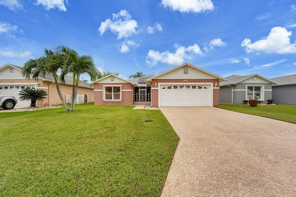 6126 Alexandria Circle