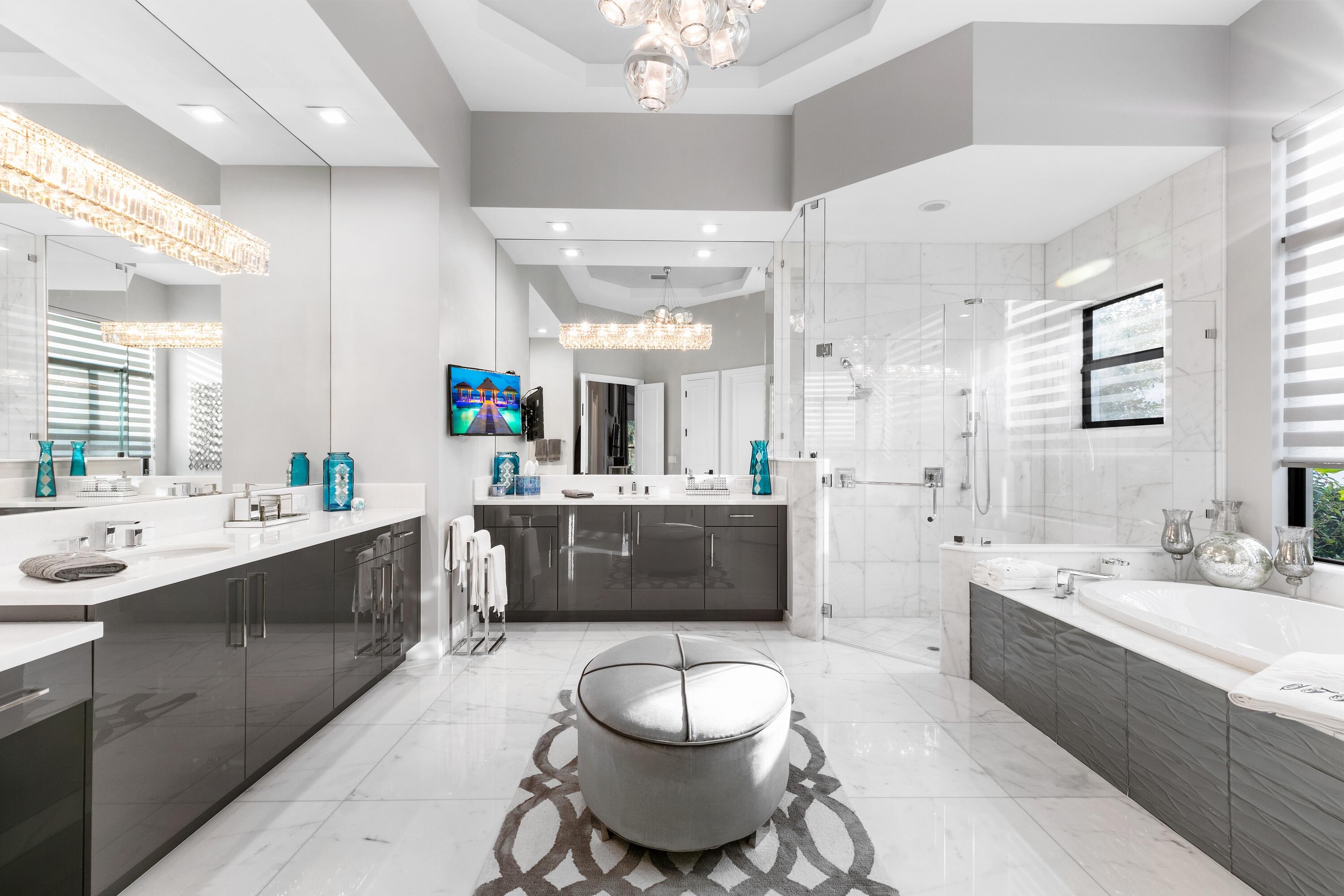 Boca Bridges - Residential