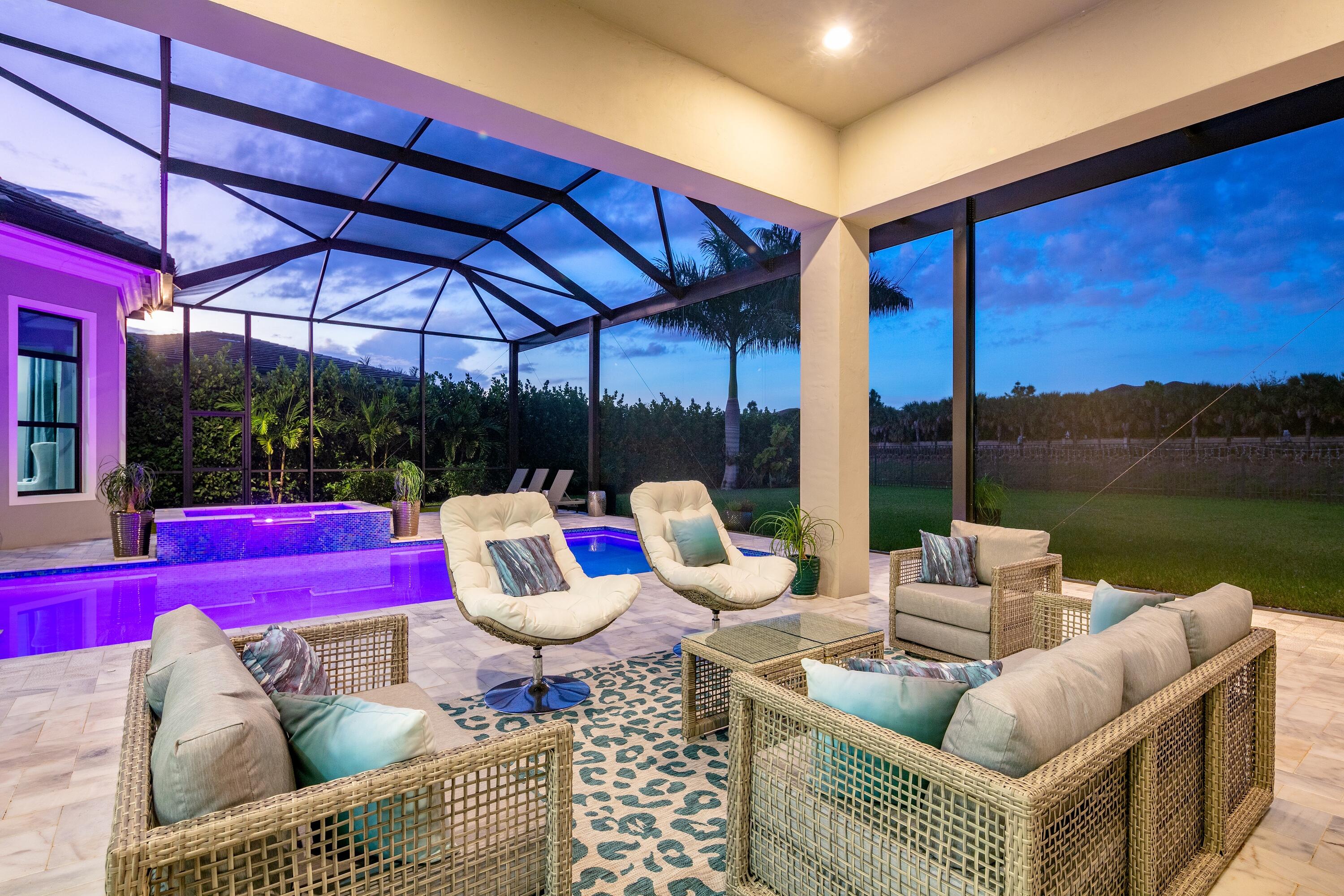 Boca Bridges - Residential