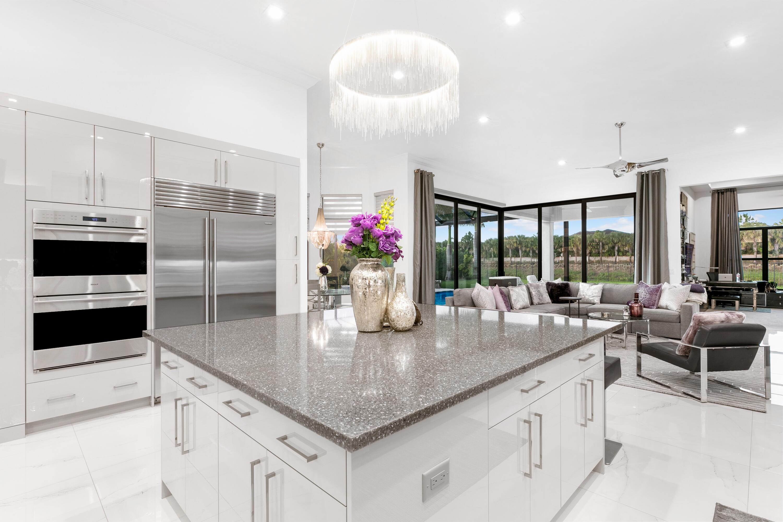 Boca Bridges - Residential