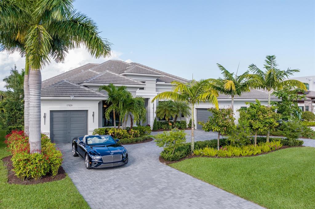 Boca Bridges - Residential