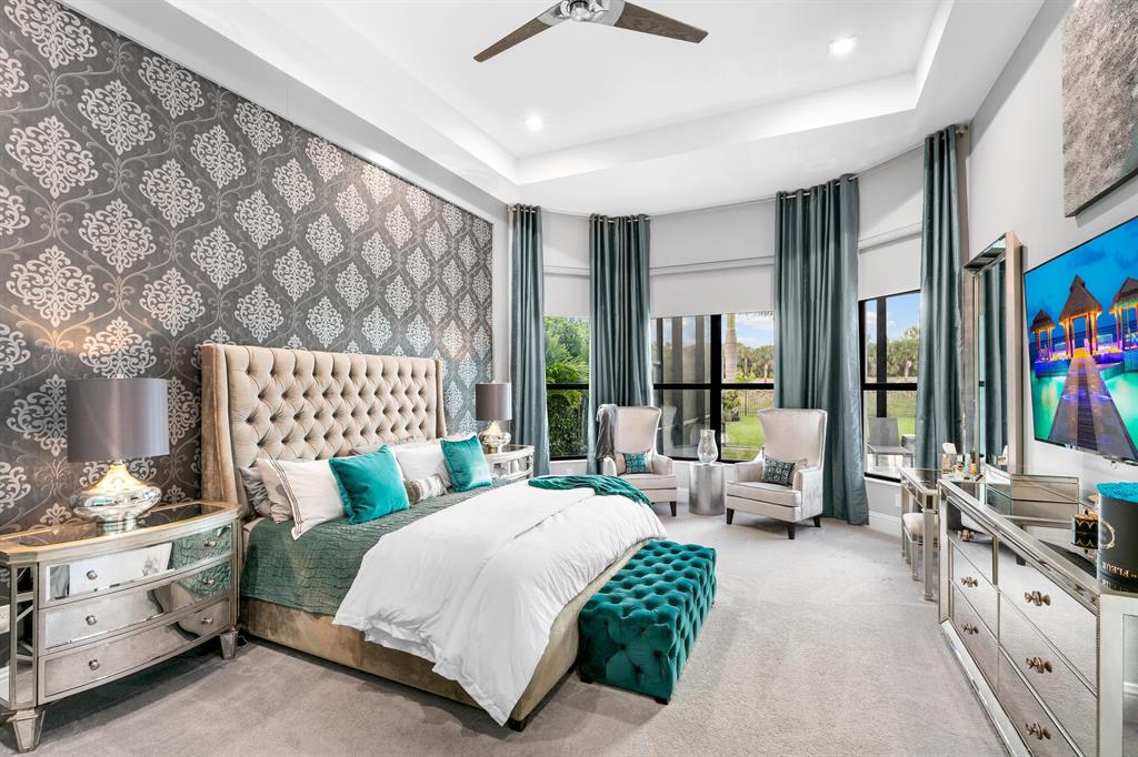 Boca Bridges - Residential