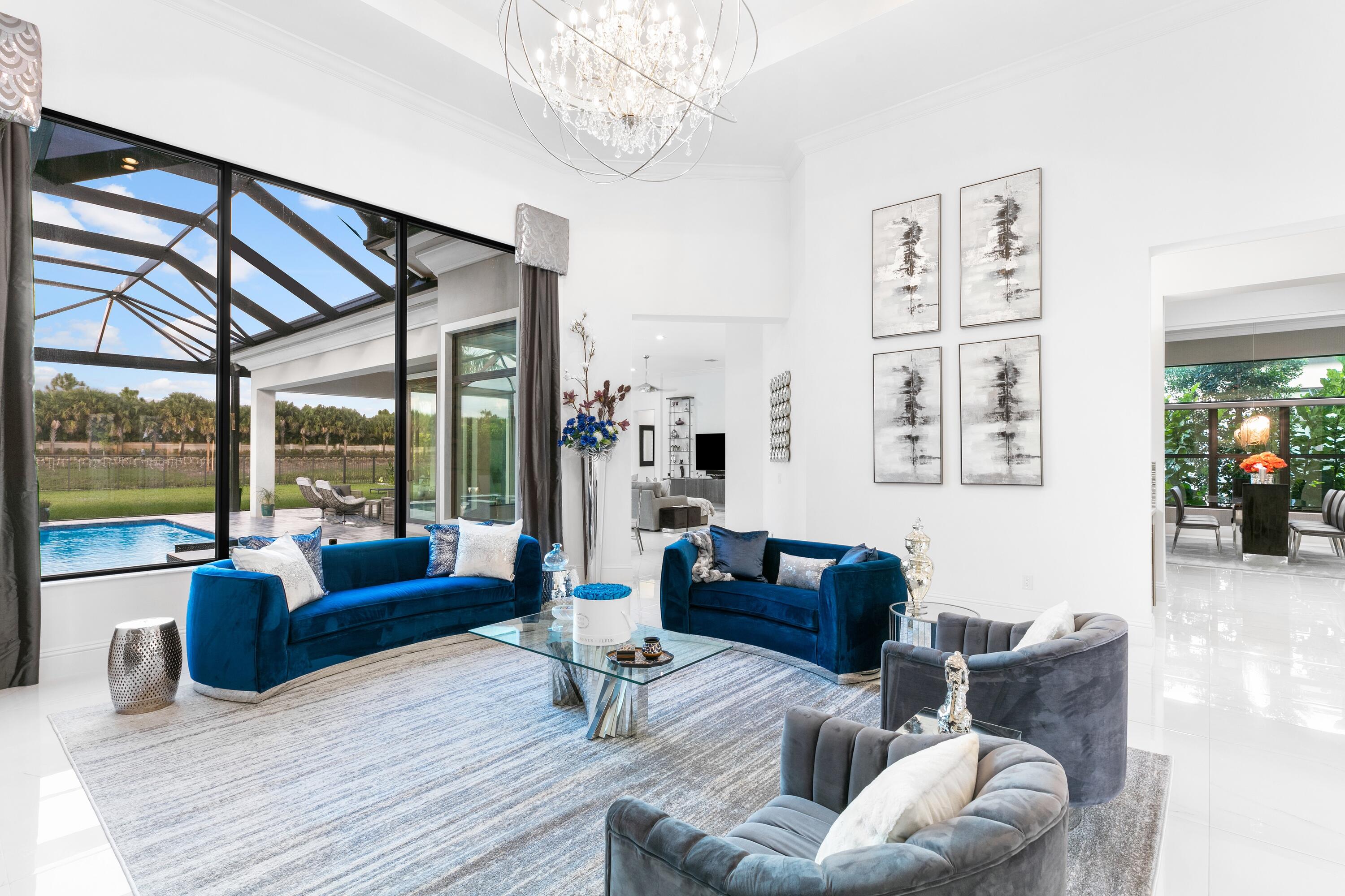 Boca Bridges - Residential