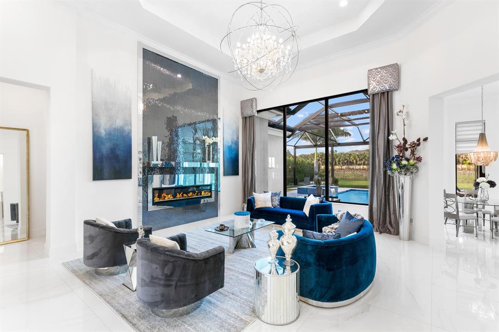 Boca Bridges - Residential