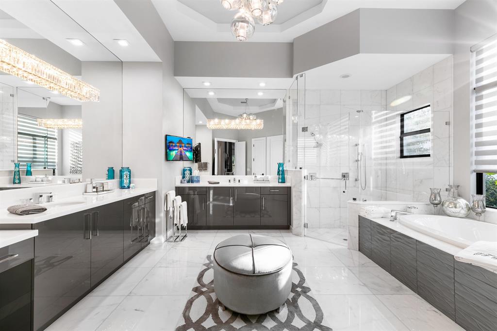 Boca Bridges - Residential