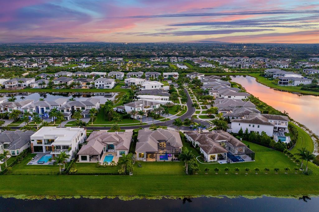 Boca Bridges - Residential