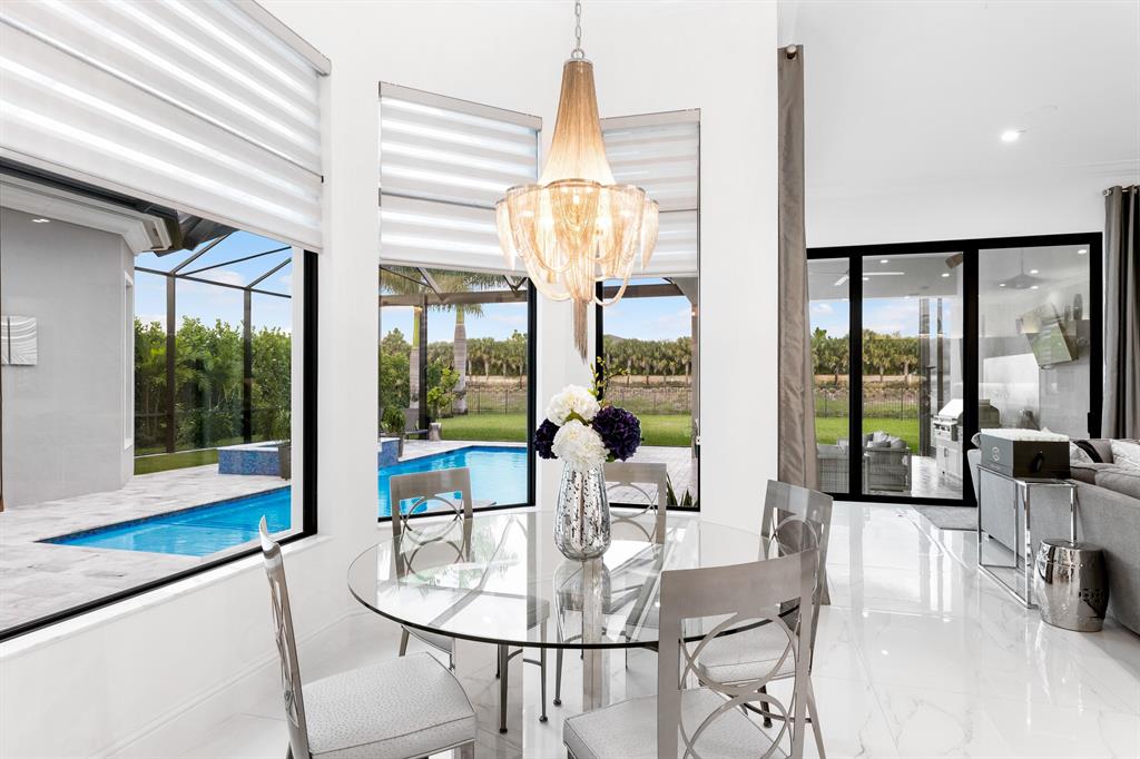 Boca Bridges - Residential