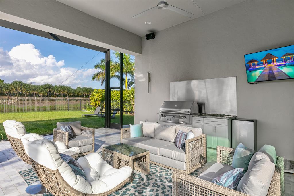 Boca Bridges - Residential