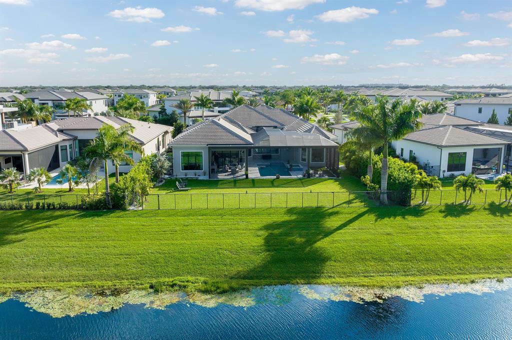 Boca Bridges - Residential