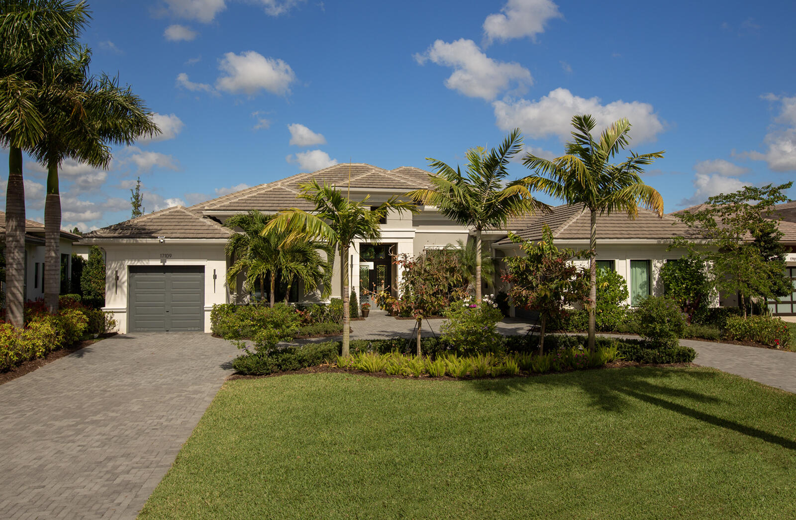 Boca Bridges - Residential