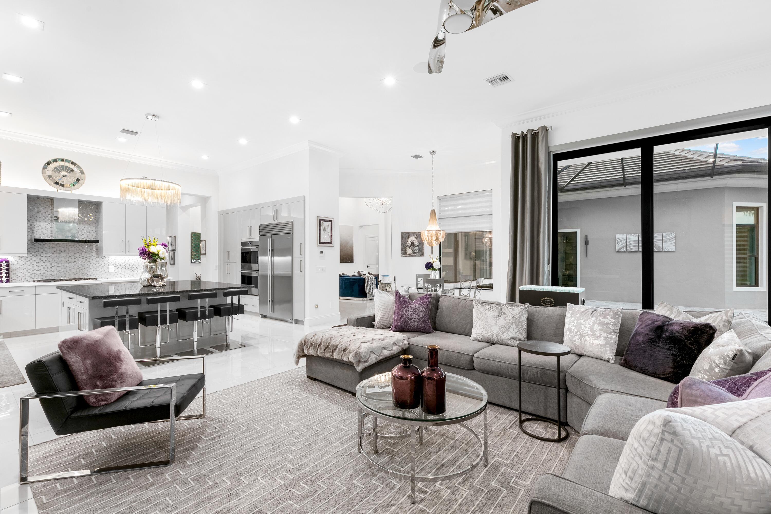 Boca Bridges - Residential