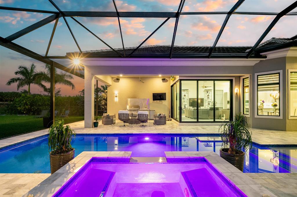 Boca Bridges - Residential