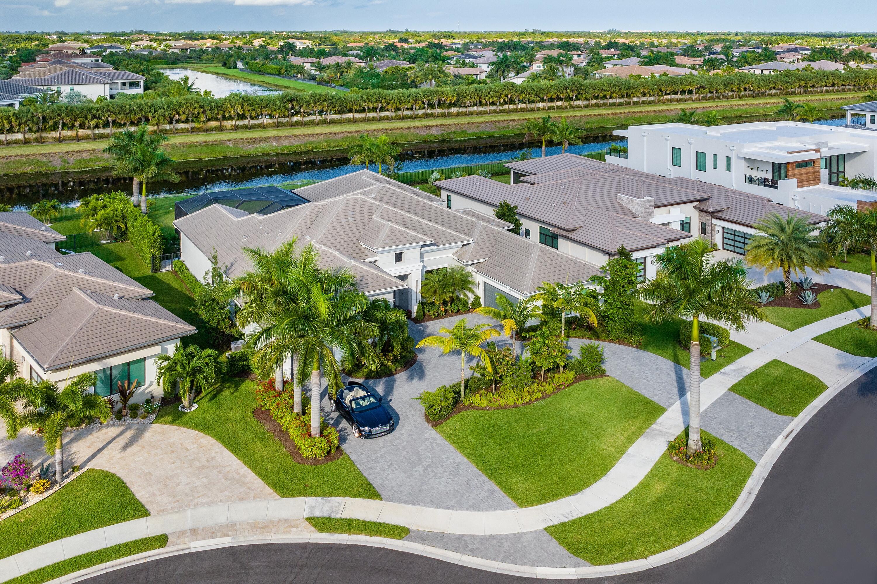 Boca Bridges - Residential