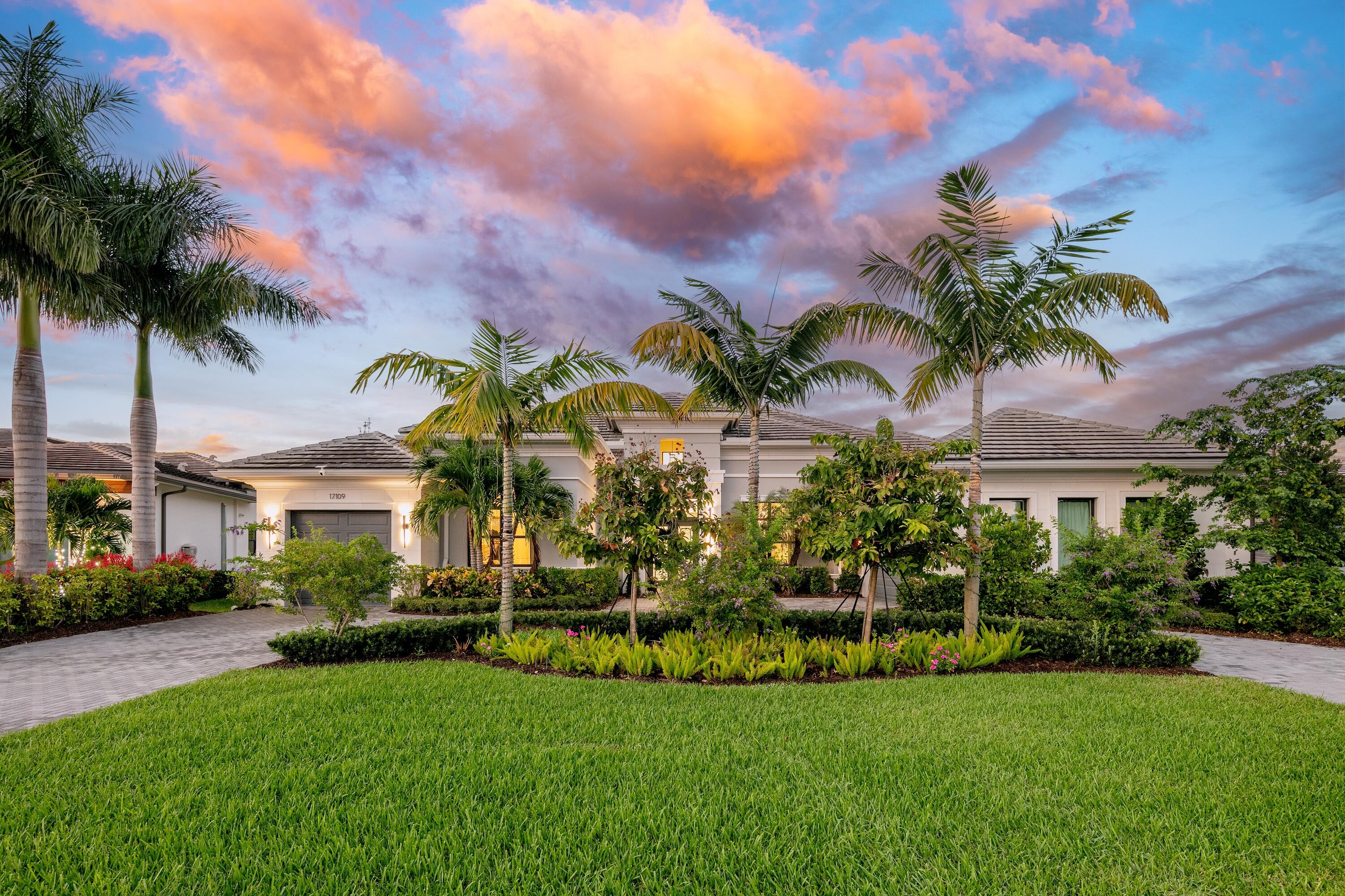 Boca Bridges - Residential