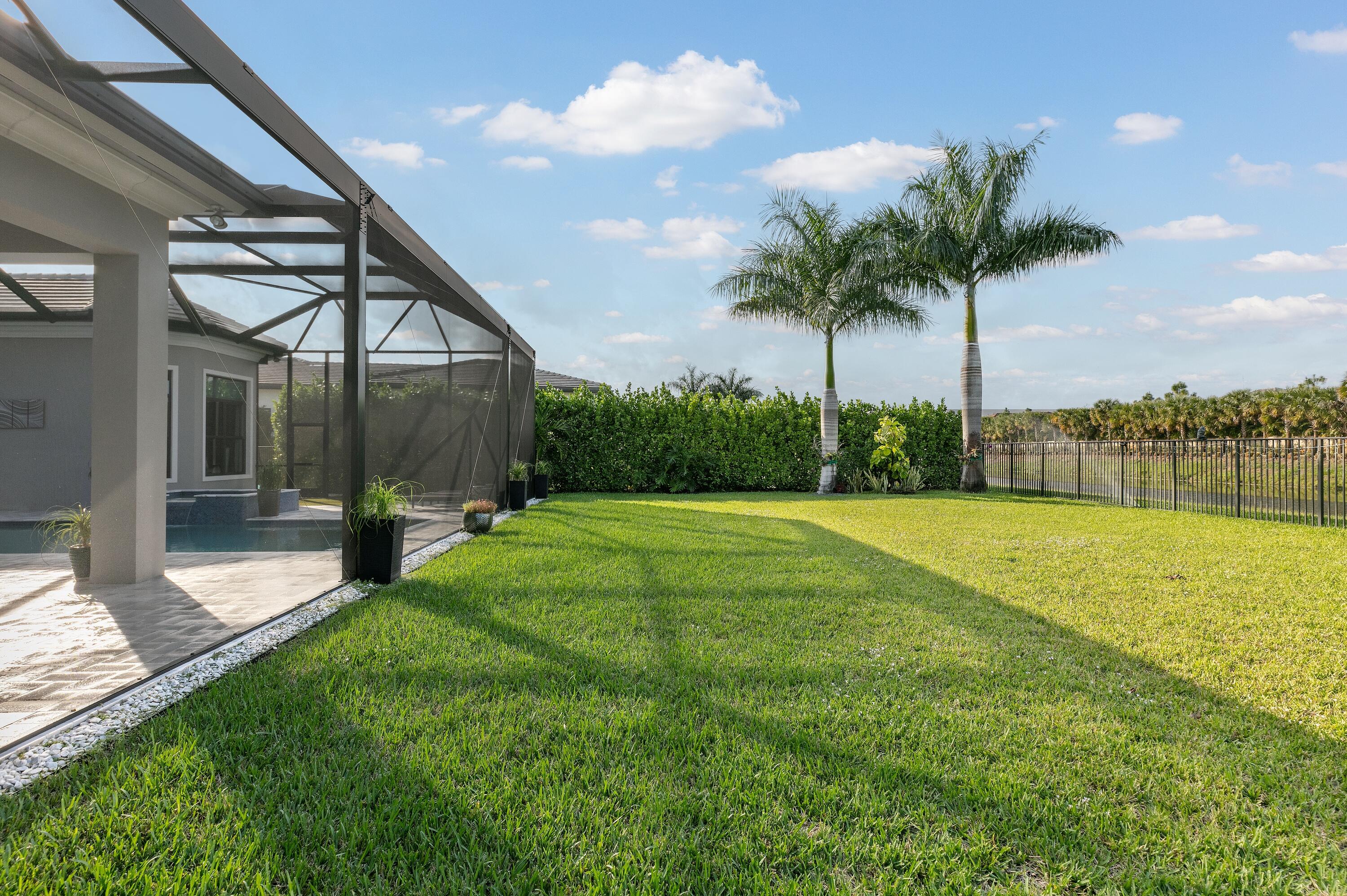 Boca Bridges - Residential