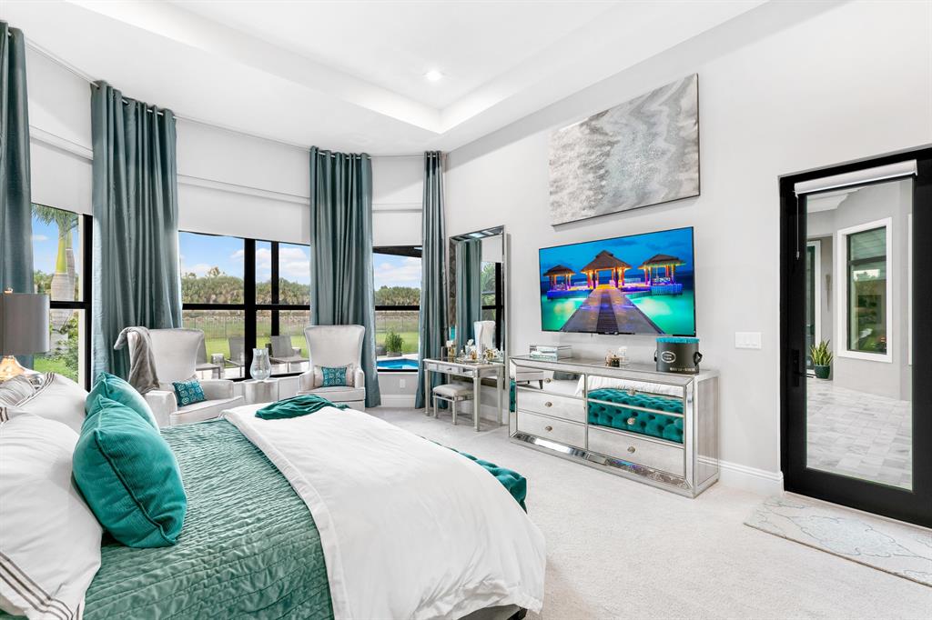 Boca Bridges - Residential