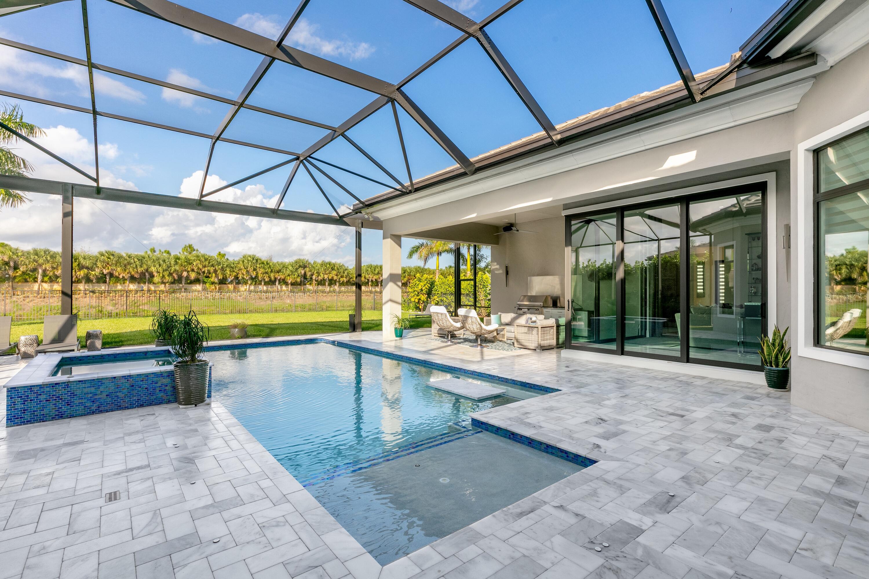 Boca Bridges - Residential