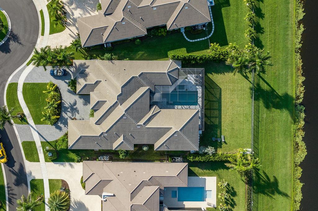 Boca Bridges - Residential