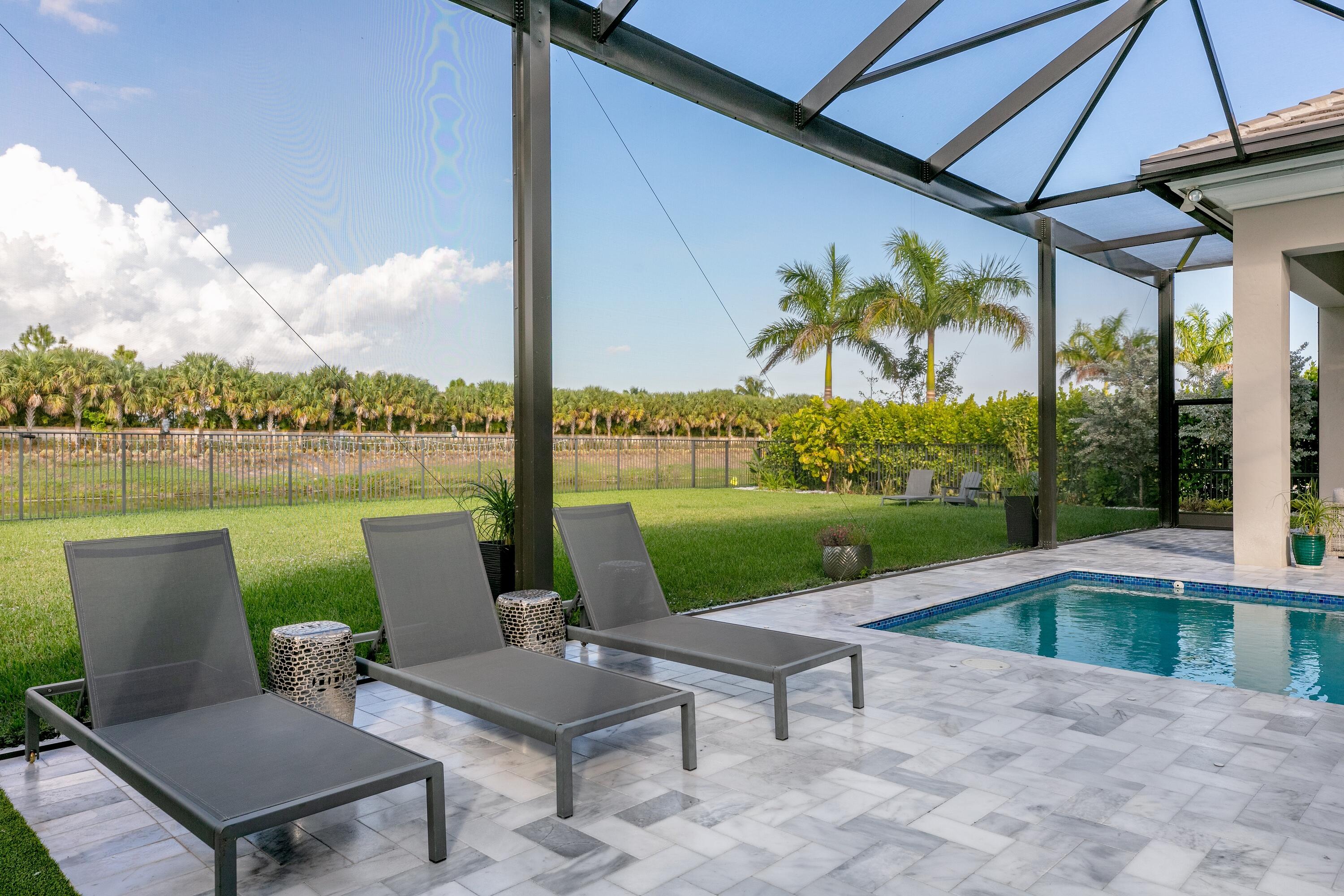 Boca Bridges - Residential