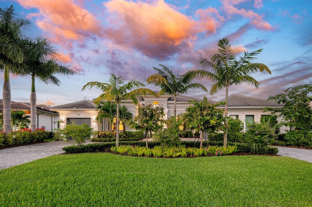 Boca Bridges - Residential